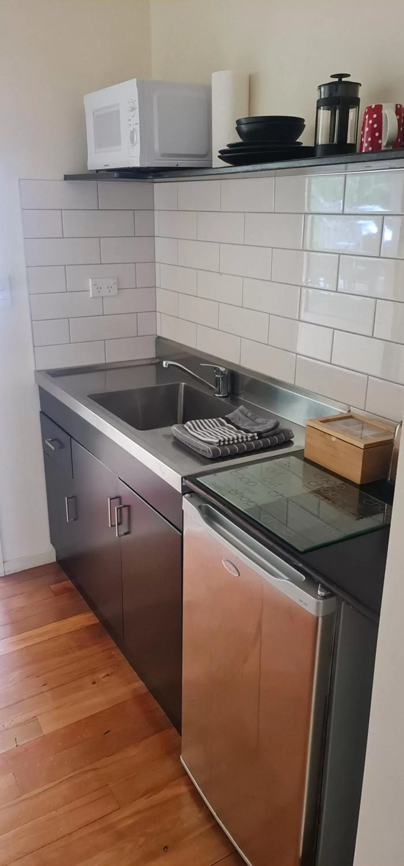 Studio Twin Apartment in Avalon Resort