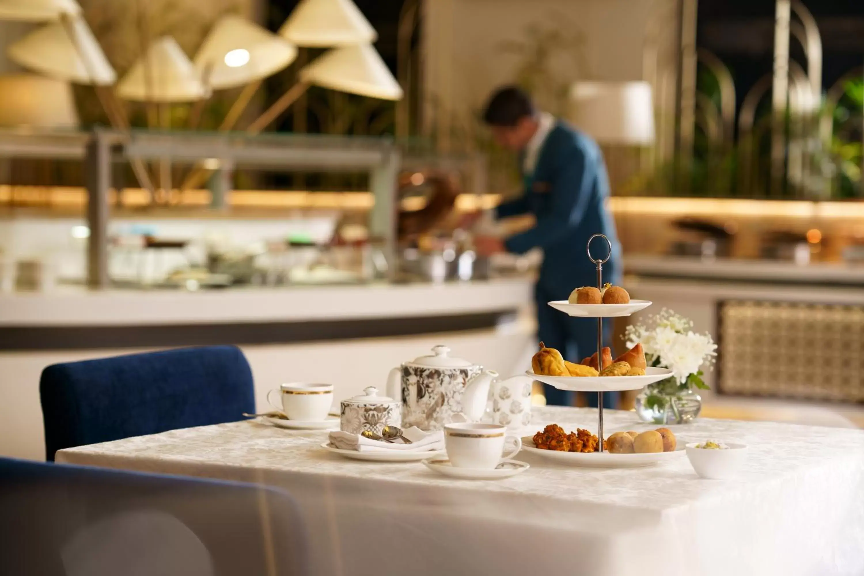 Restaurant/places to eat in WOW Crest, Indore - IHCL SeleQtions Restaurant/places to eat in WOW Crest, Indore - IHCL SeleQtions