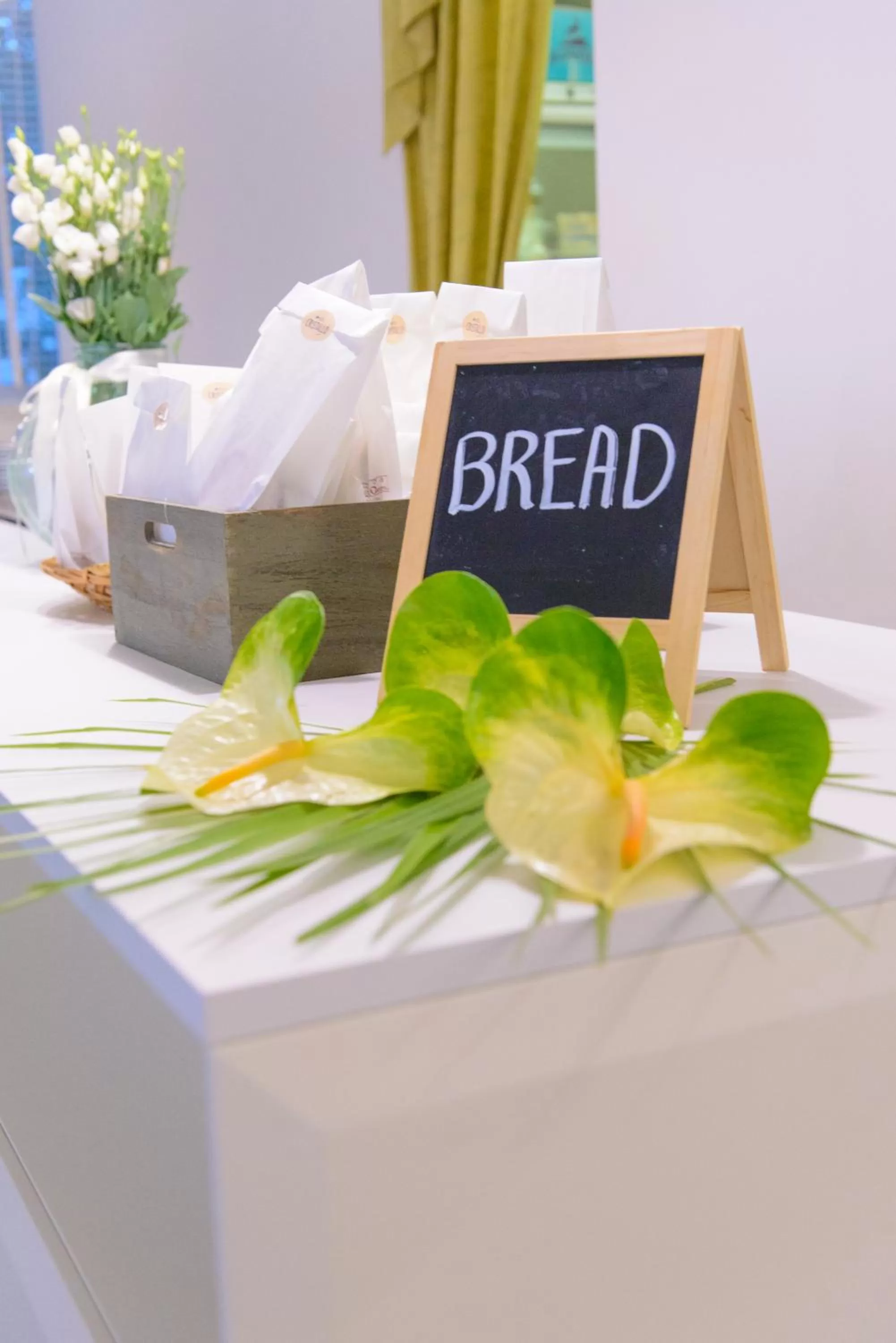 Restaurant/places to eat in Hotel Cristallo