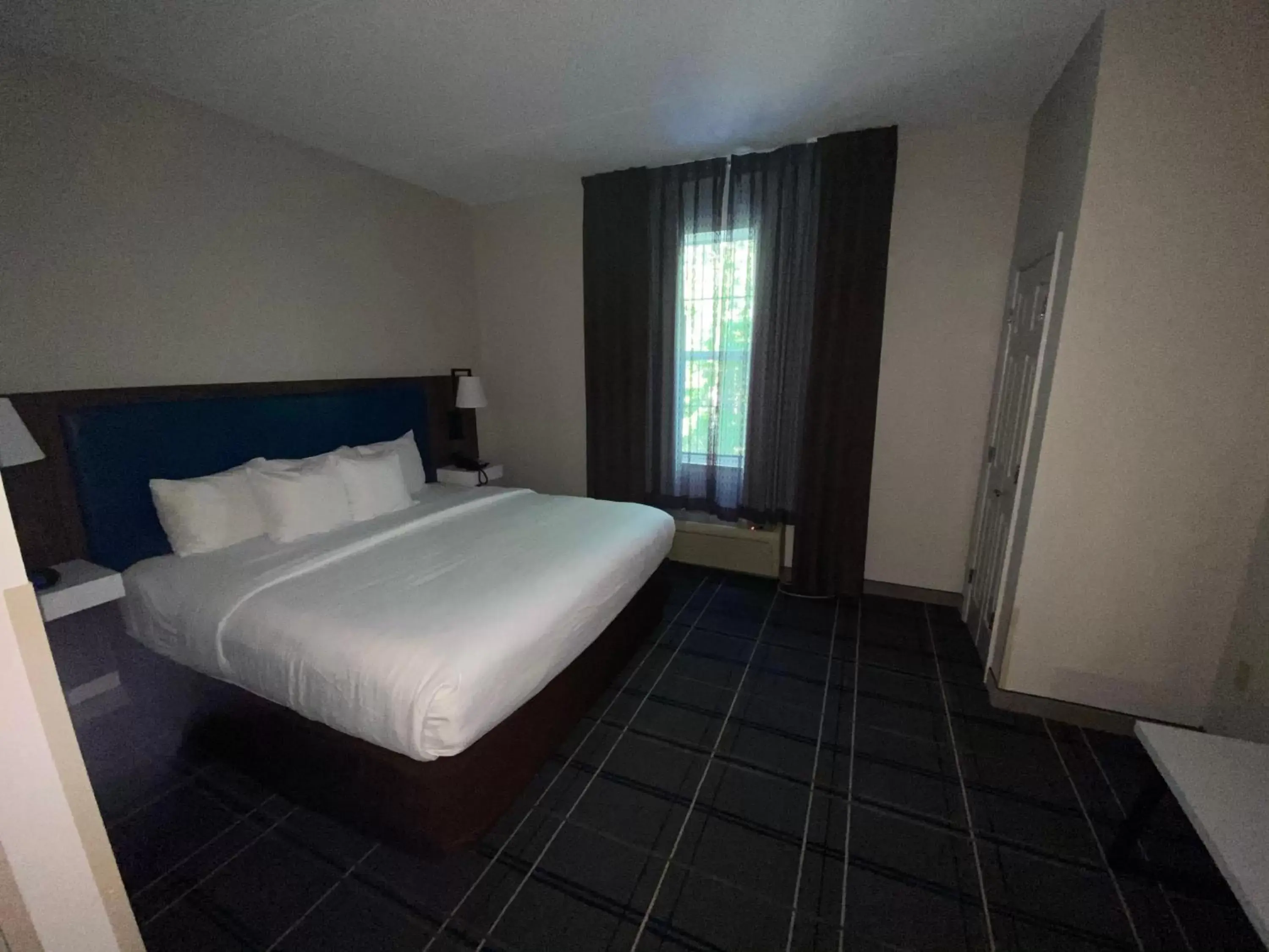 King Suite - Accessible/Non-Smoking in Comfort Suites Newport News Airport King Suite - Accessible/Non-Smoking in Comfort Suites Newport News Airport