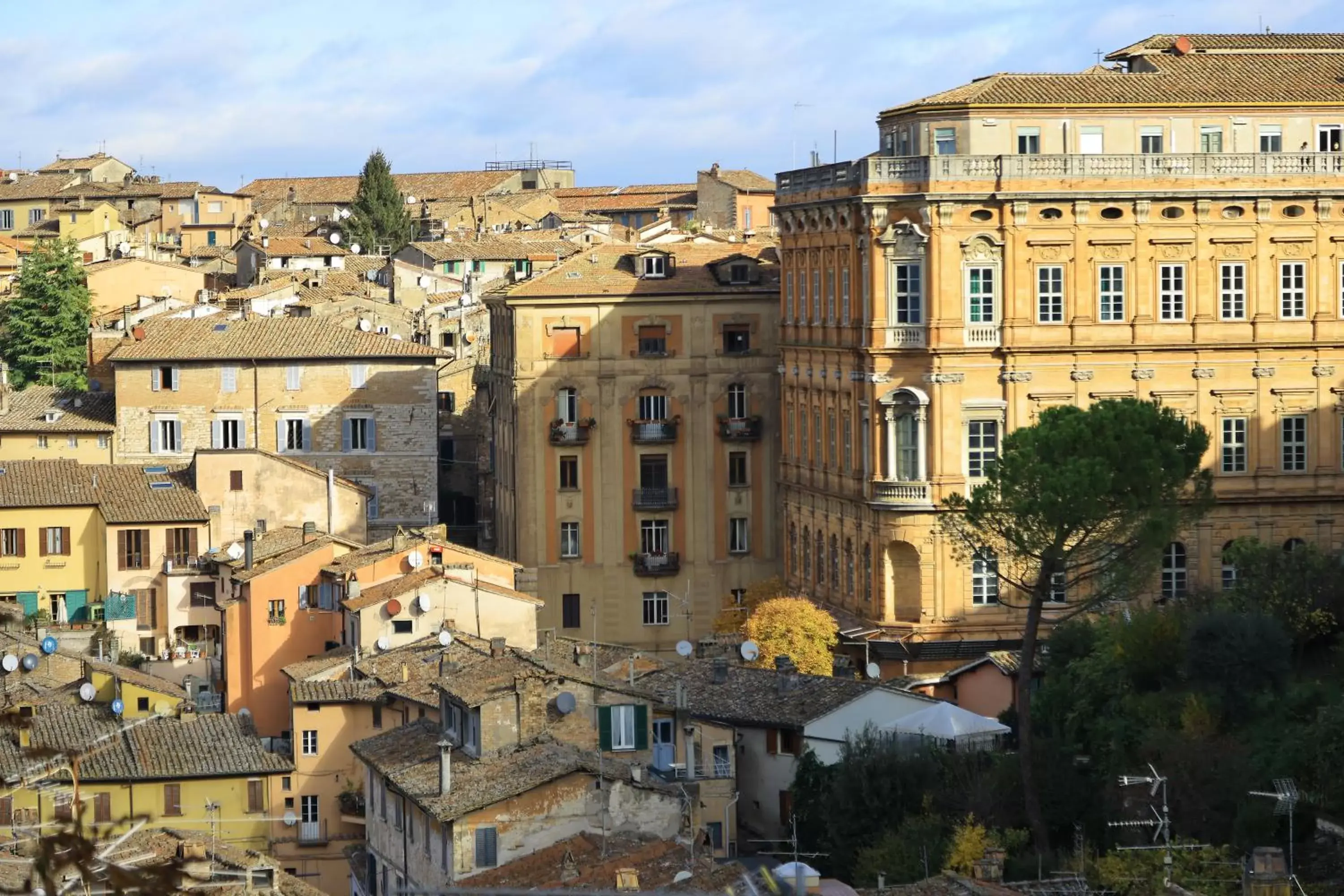 Hotel La Meridiana