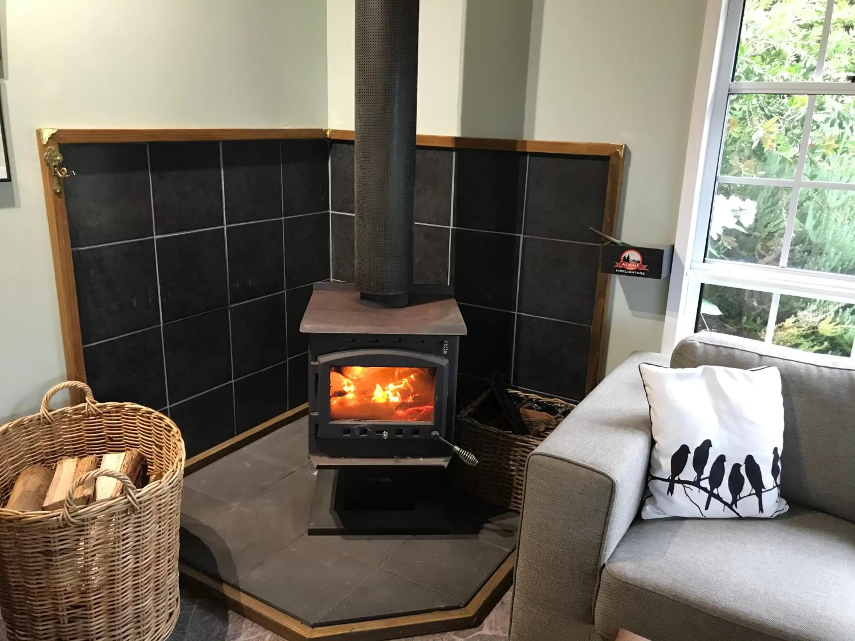 Hillside Bed and Breakfast