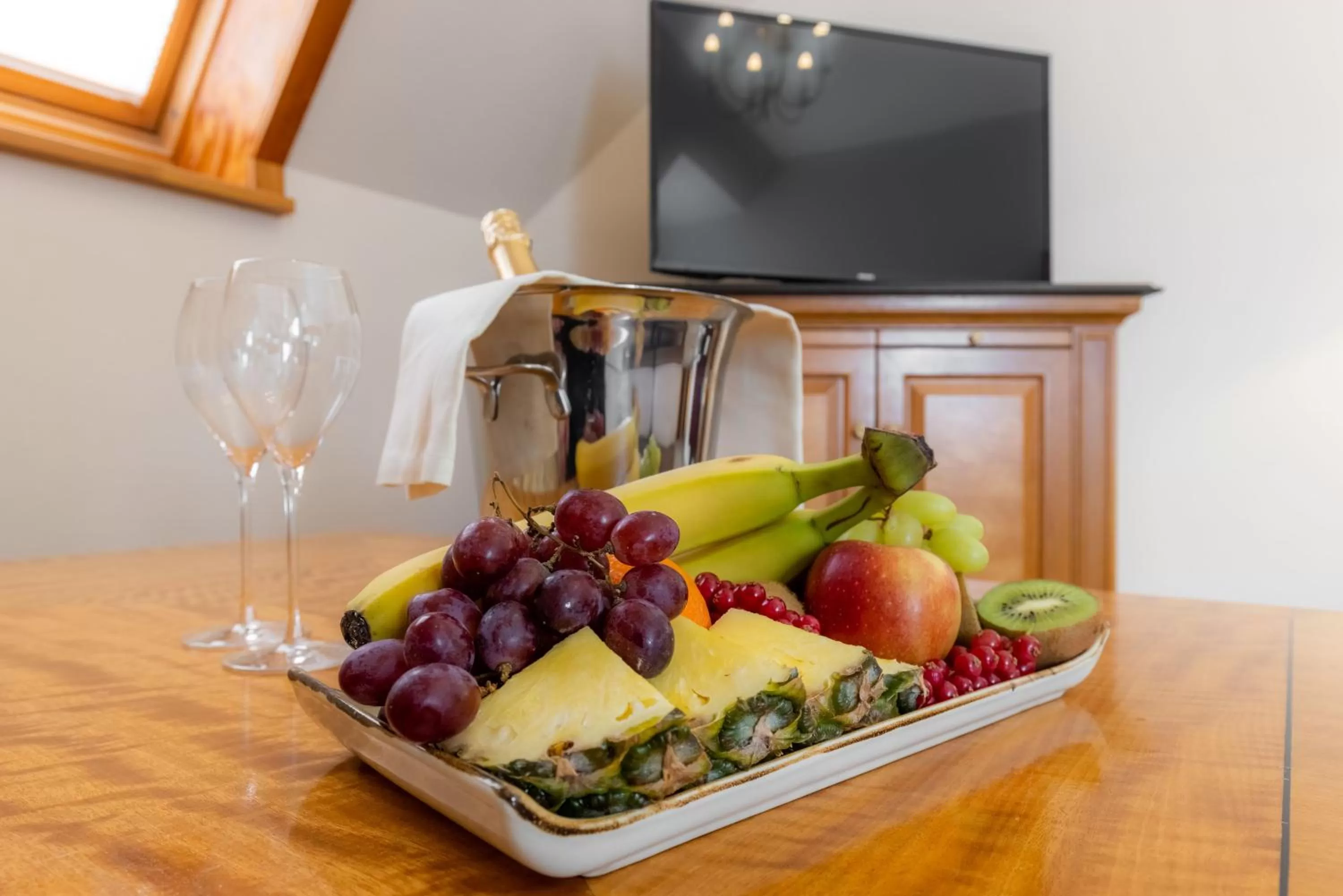 Staff in Hotel Engel