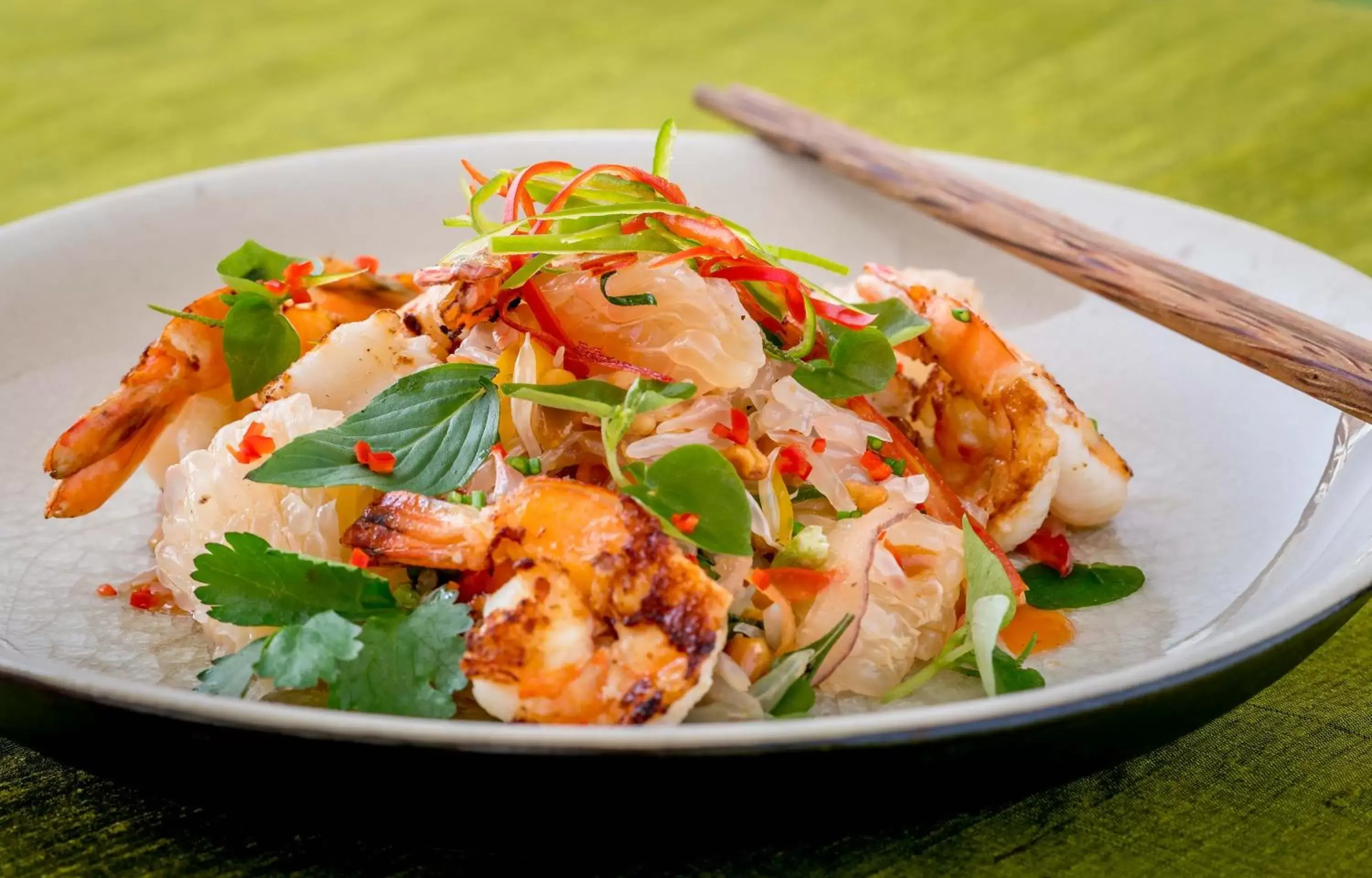 Food close-up, Food in Anantara Angkor Resort