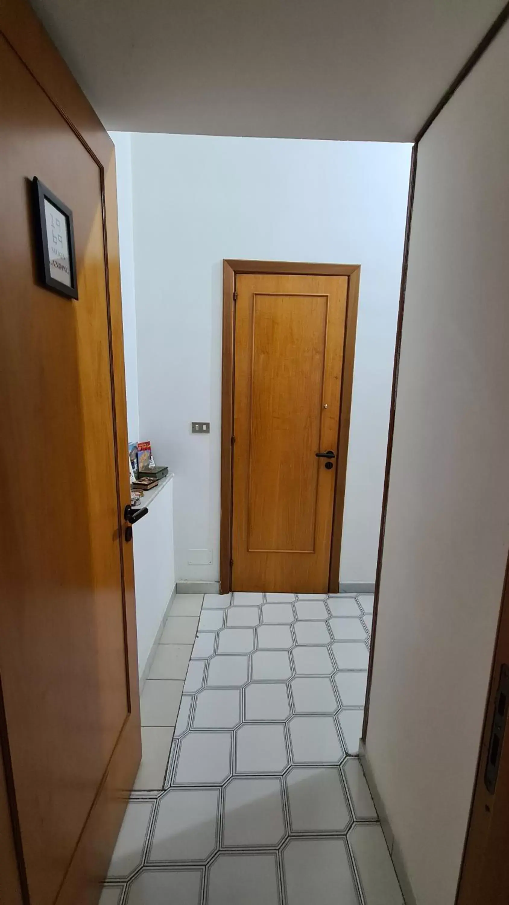 Facade/entrance, Bathroom in Casa Adelaide