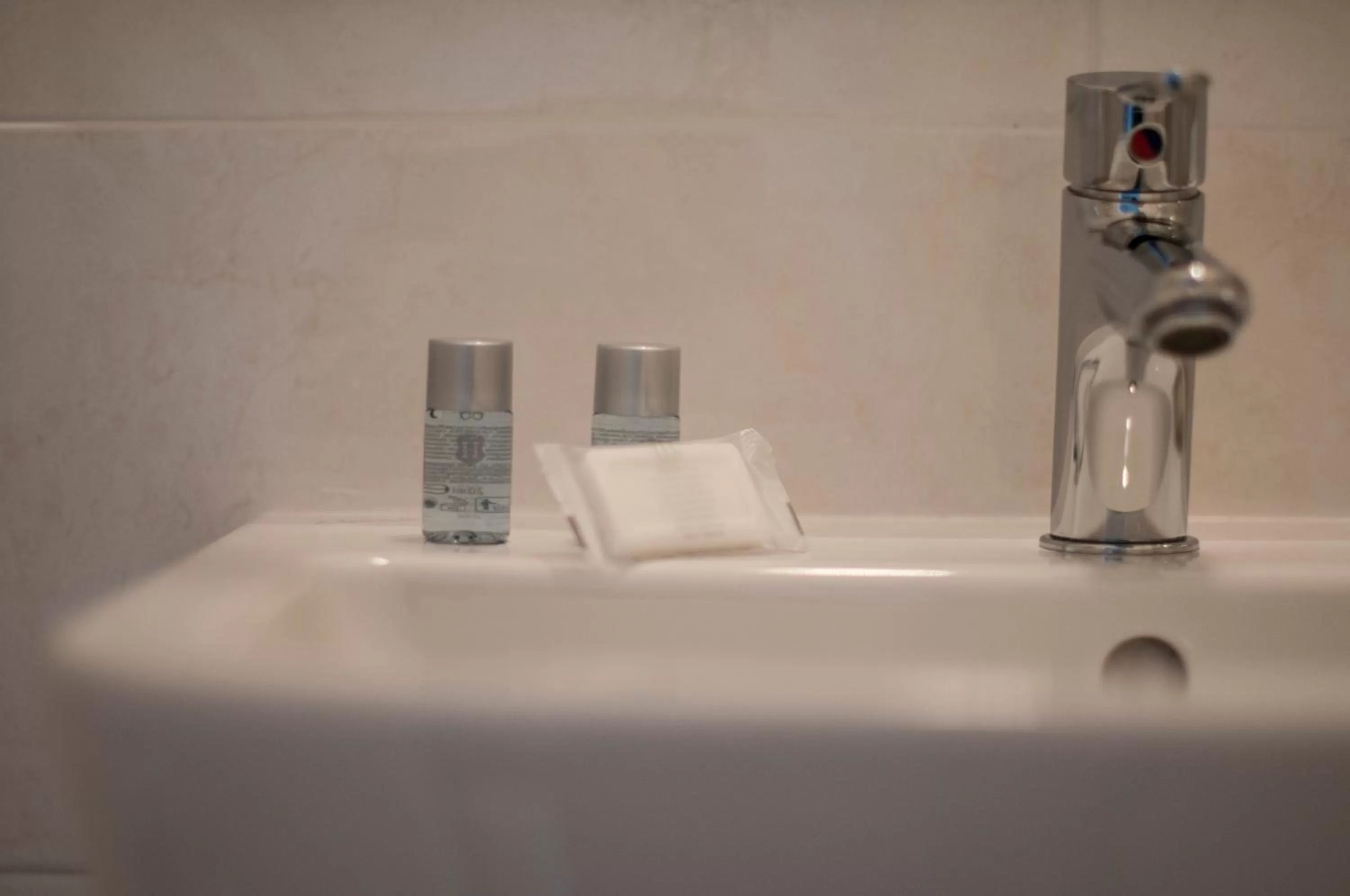 Property building in B&B La Vie en Rose