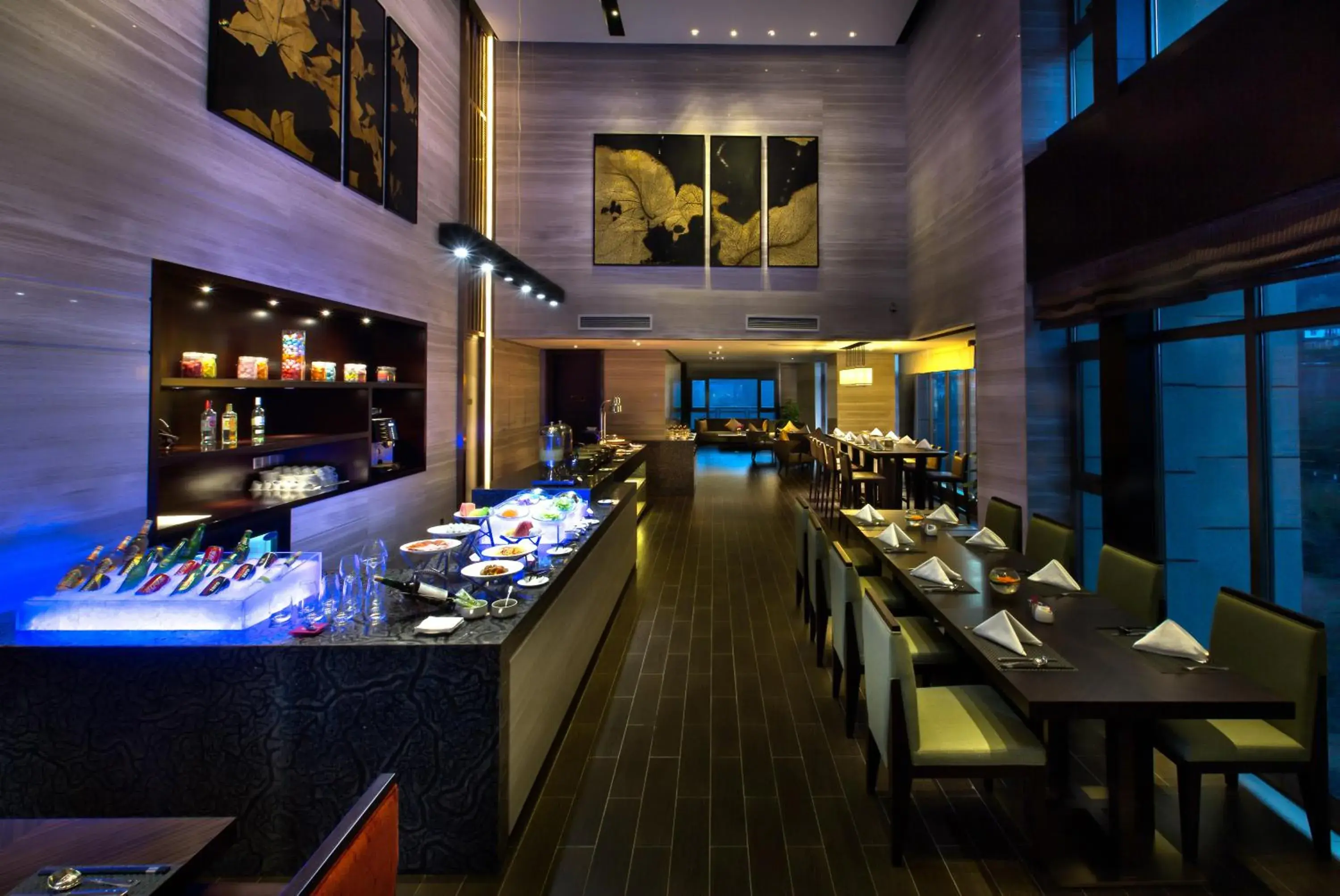 Other, Restaurant/Places to Eat in Crowne Plaza Chongqing New North Zone, an IHG Hotel