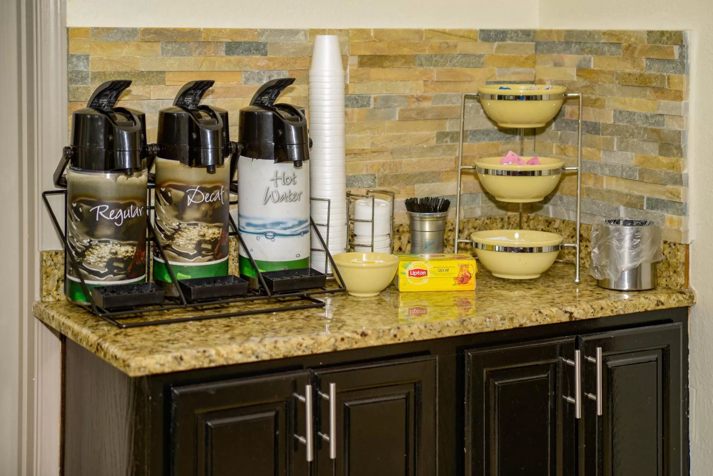 Lobby or reception in Red Roof Inn Tallahassee East
