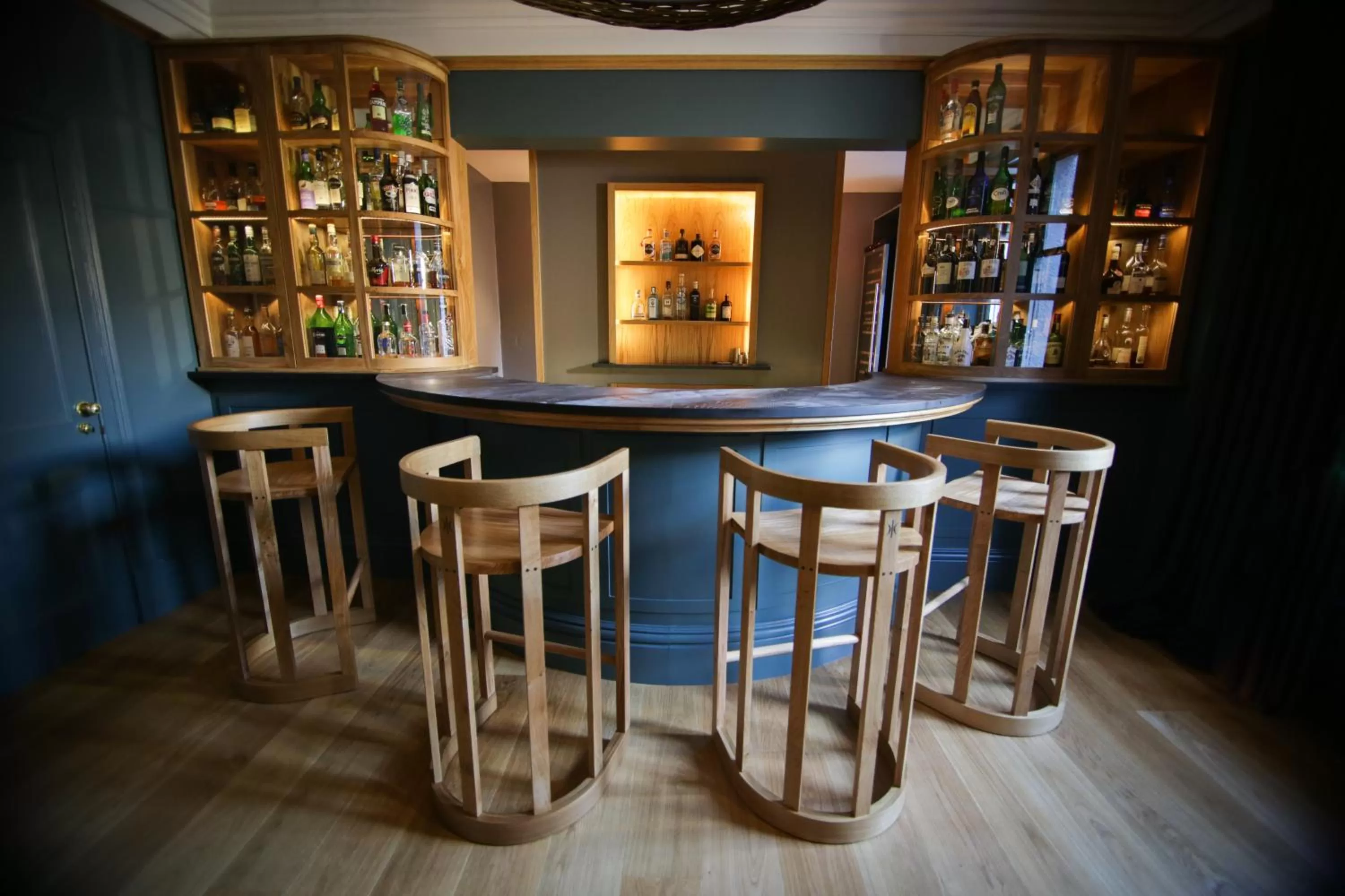 Lounge or bar, Lounge/Bar in The Leathes Head Hotel