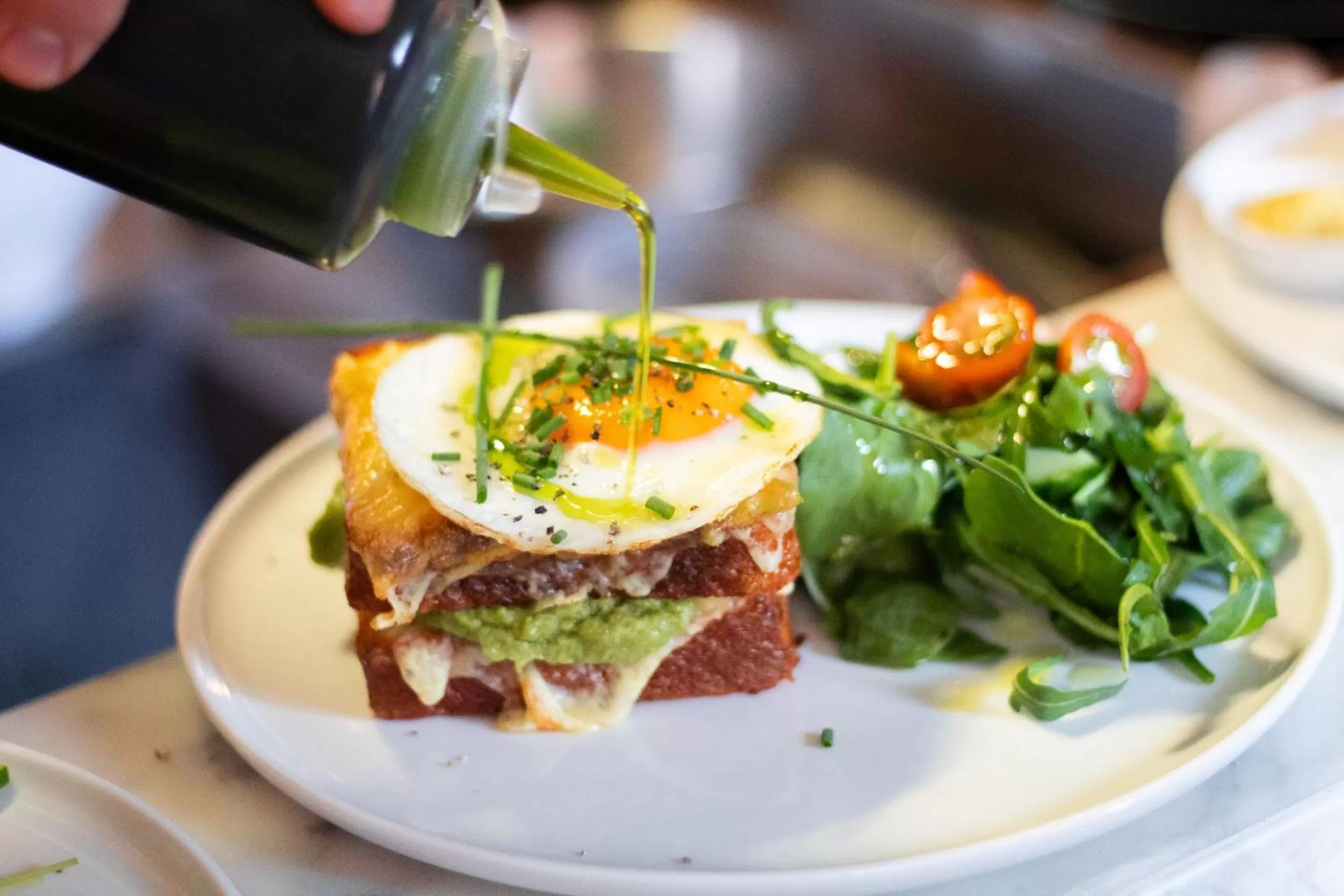 Breakfast in Ilonn Boutique Limanowskiego