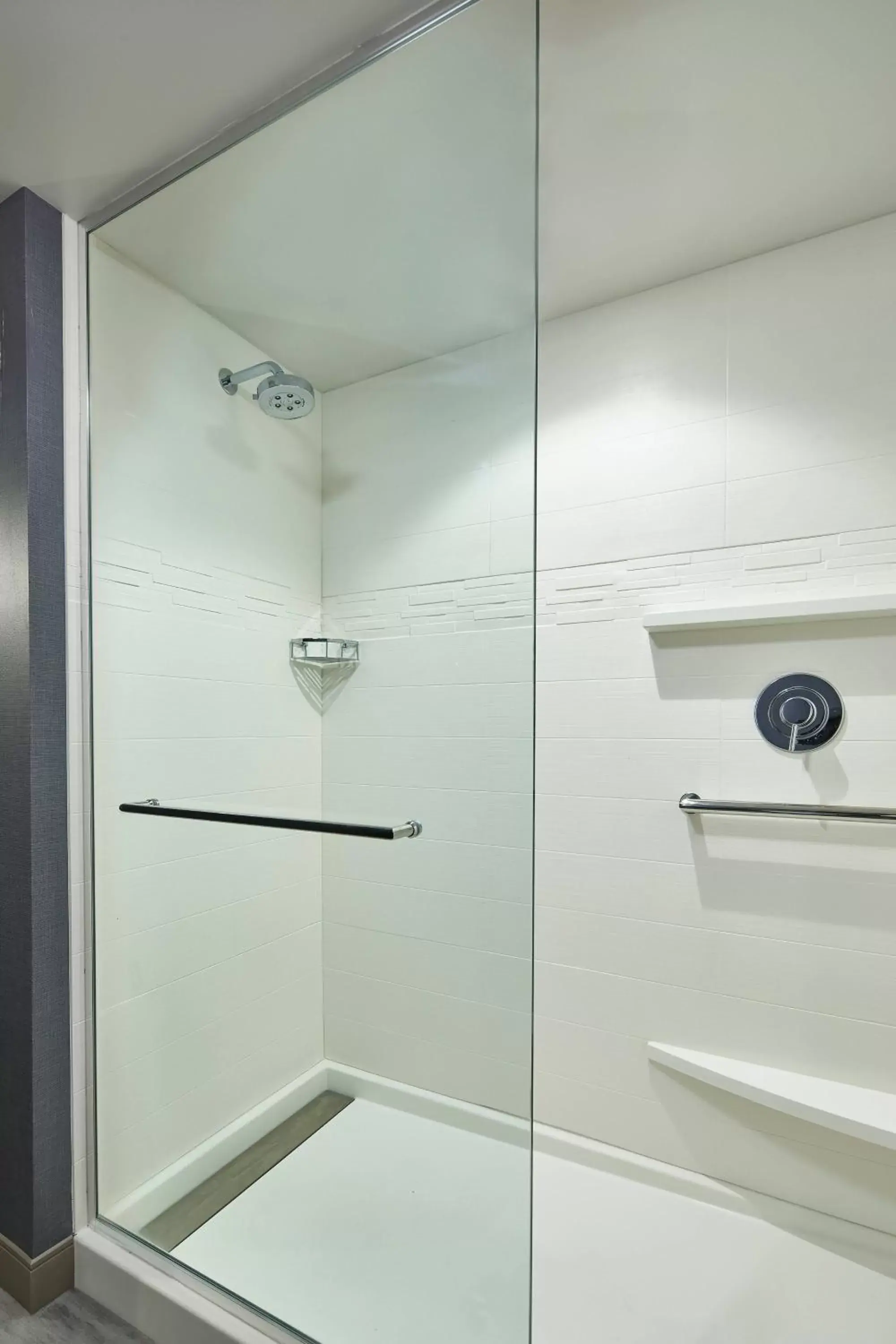 Bathroom in Residence Inn by Marriott Cleveland University Circle/Medical Center