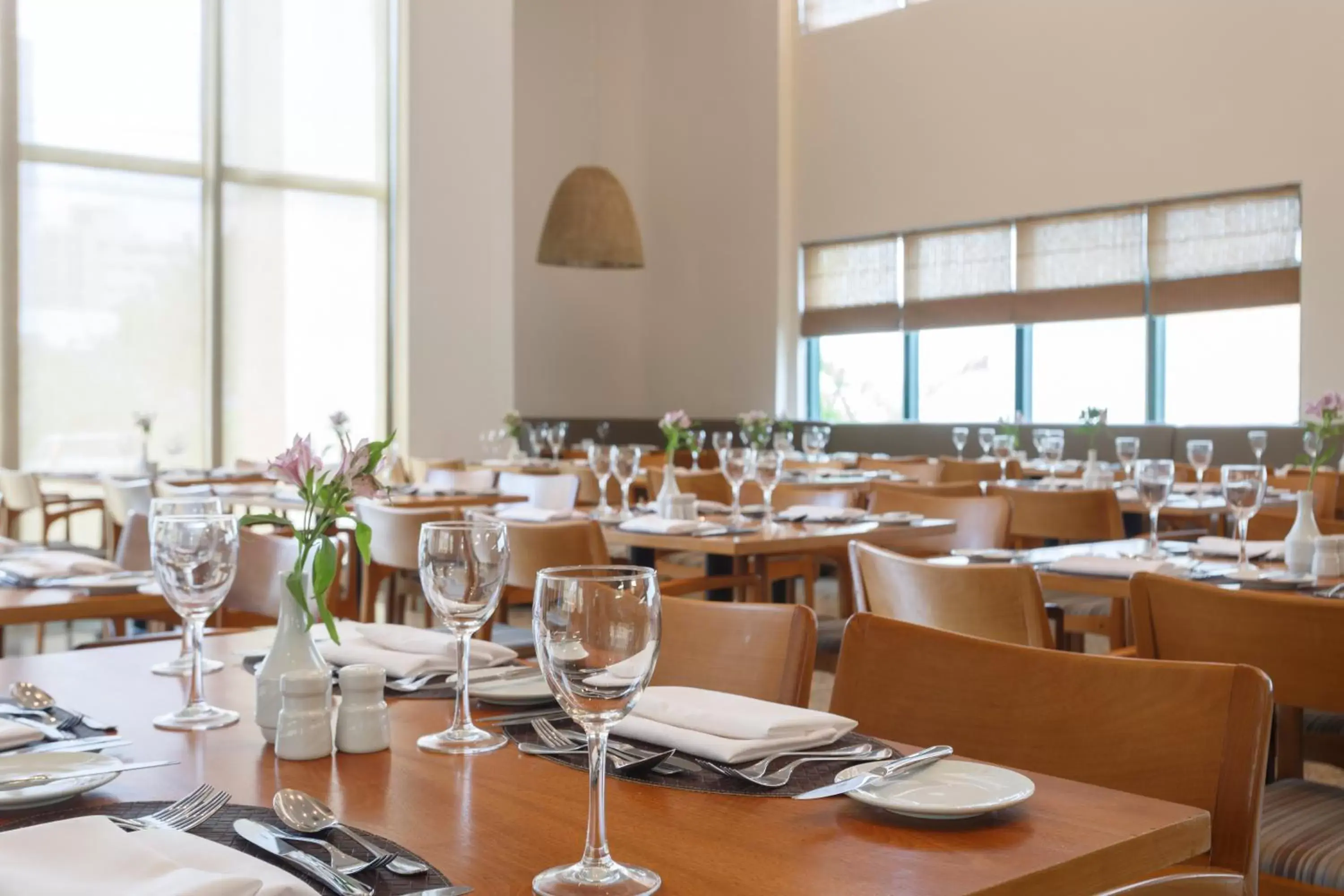 Restaurant/places to eat in Mercure Salvador Pituba Restaurant/places to eat in Mercure Salvador Pituba