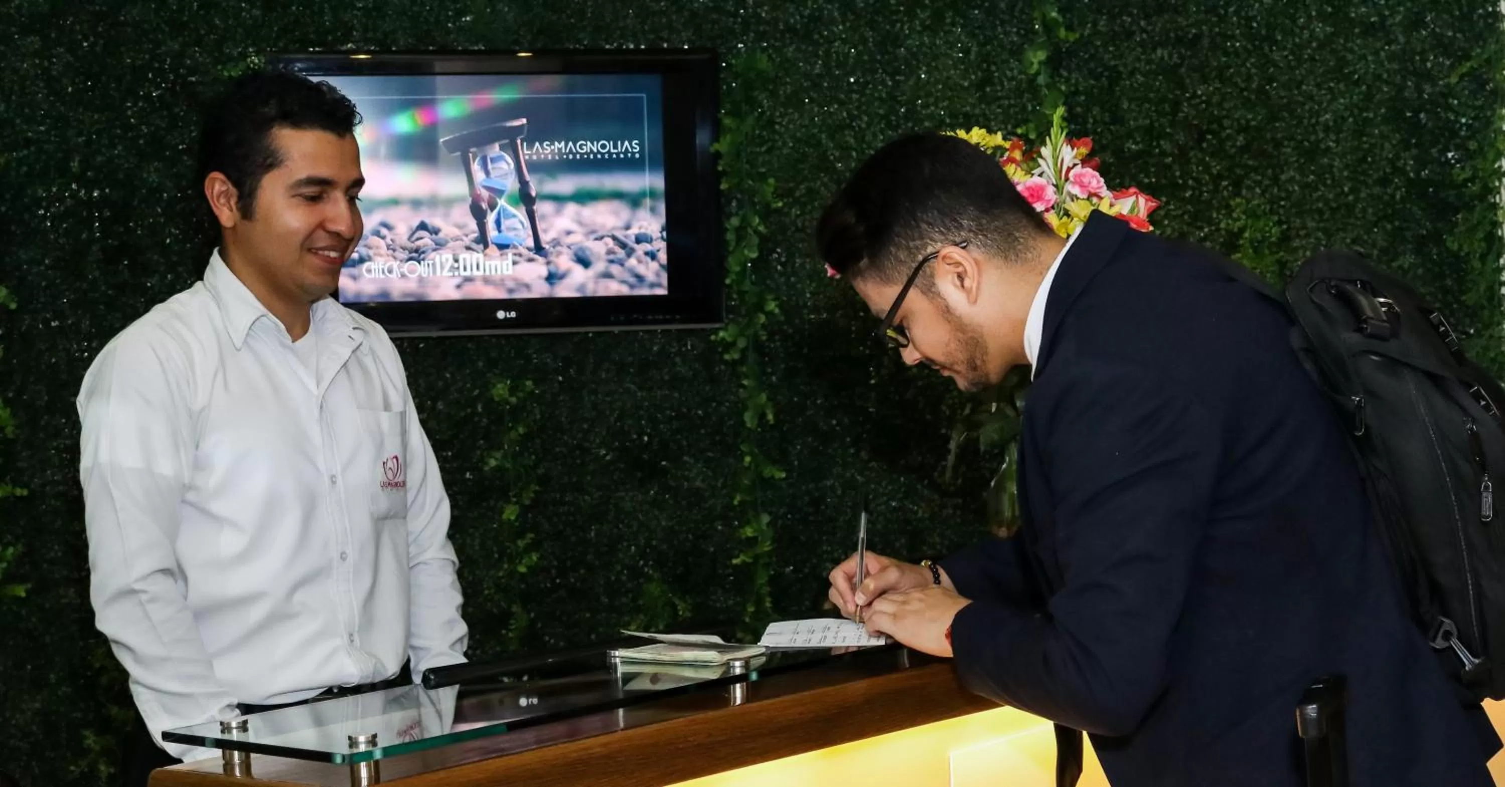 Las Magnolias Hotel Boutique