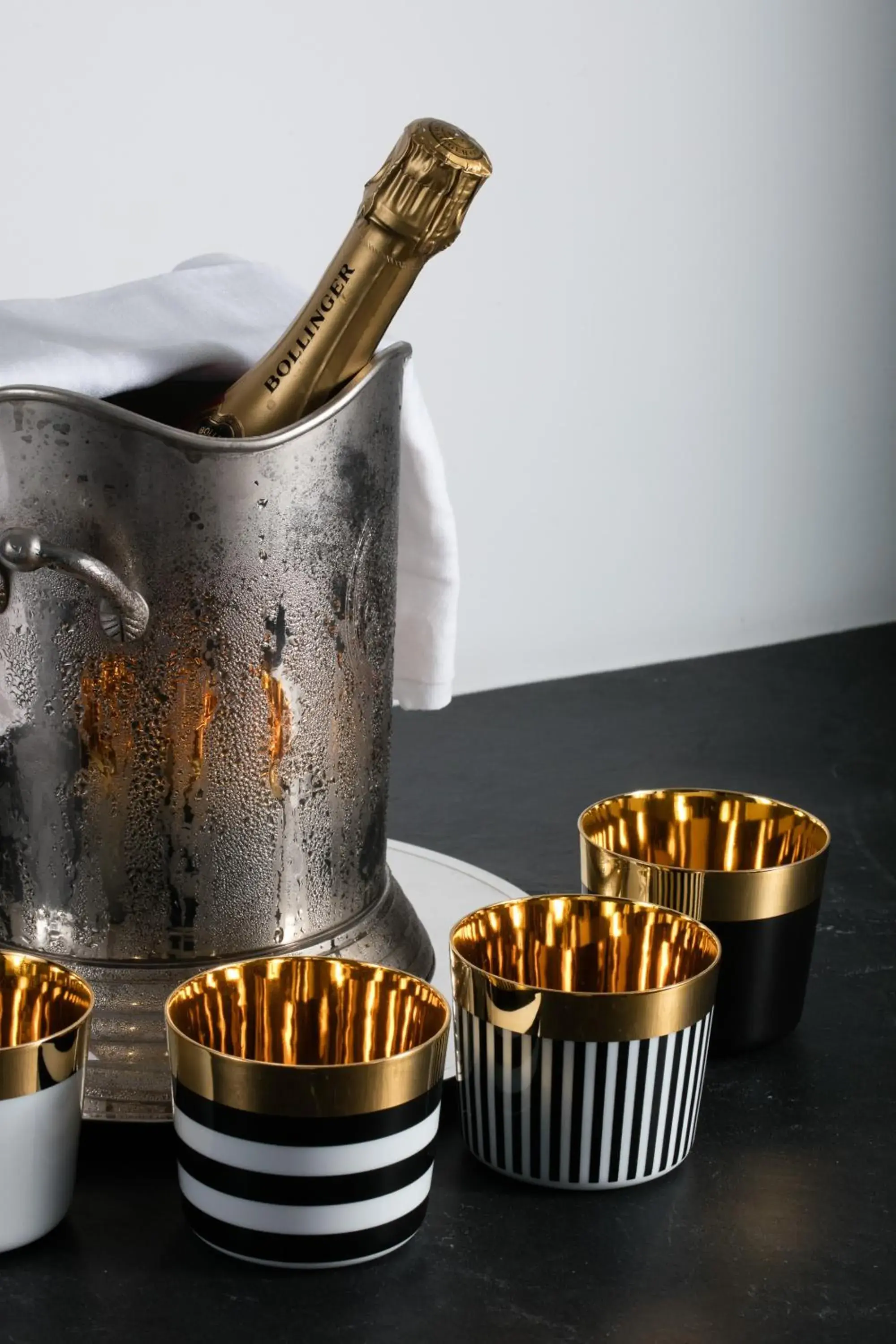 Lounge or bar in Hotel Villa Franca Lounge or bar in Hotel Villa Franca