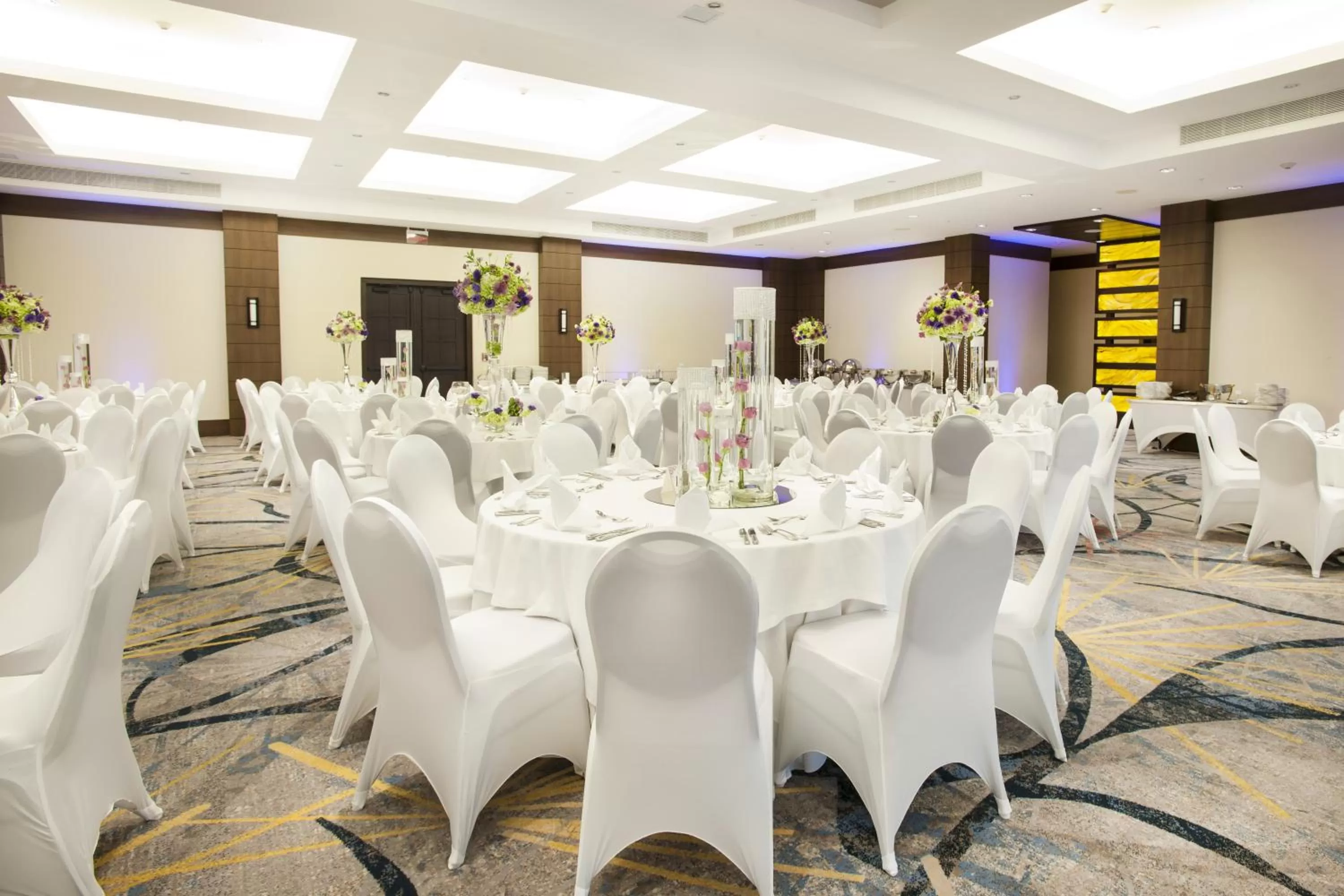 Banquet/Function facilities in Los Sueños Marriott Ocean & Golf Resort