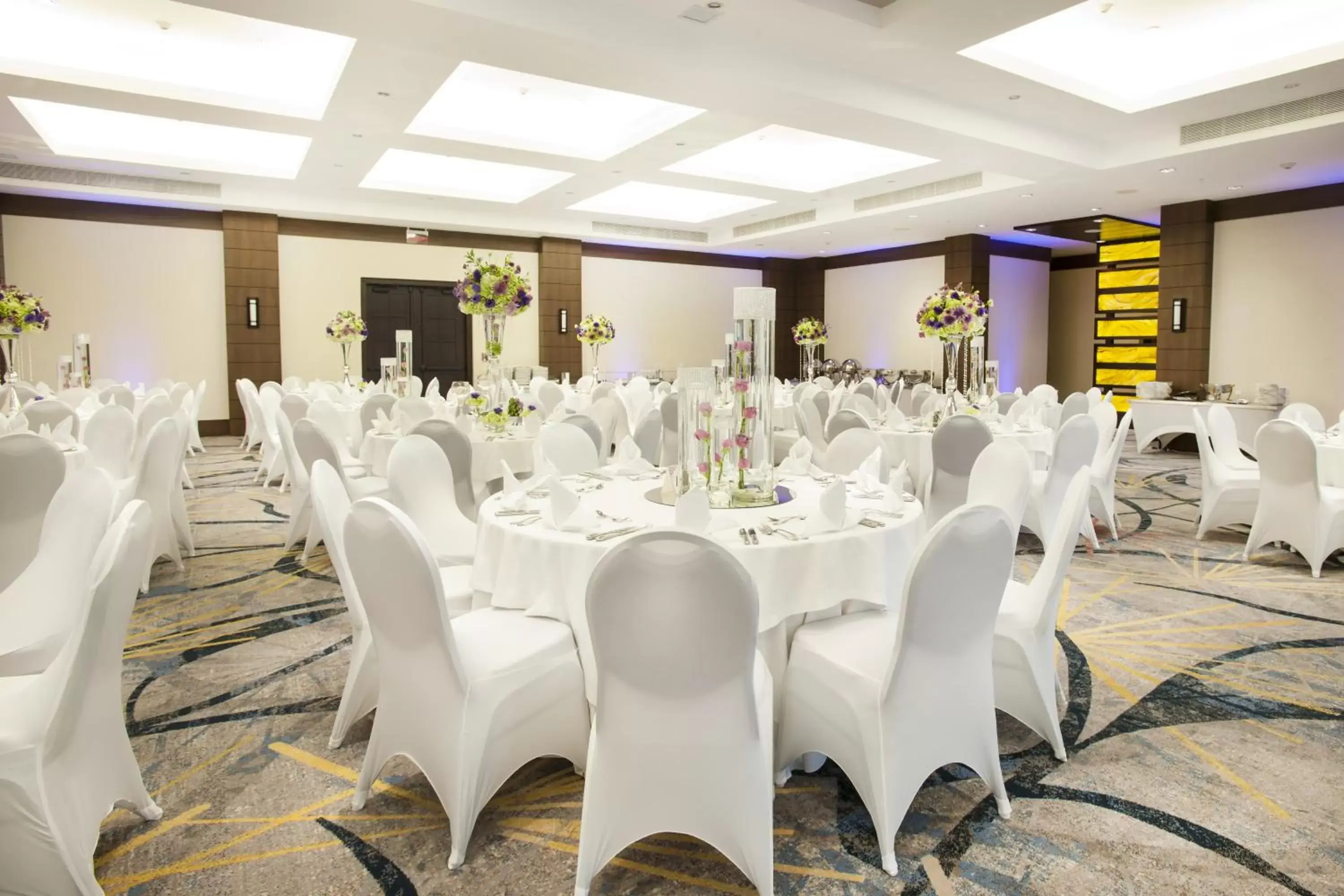 Banquet/Function facilities, Banquet Facilities in Los Sueños Marriott Ocean & Golf Resort