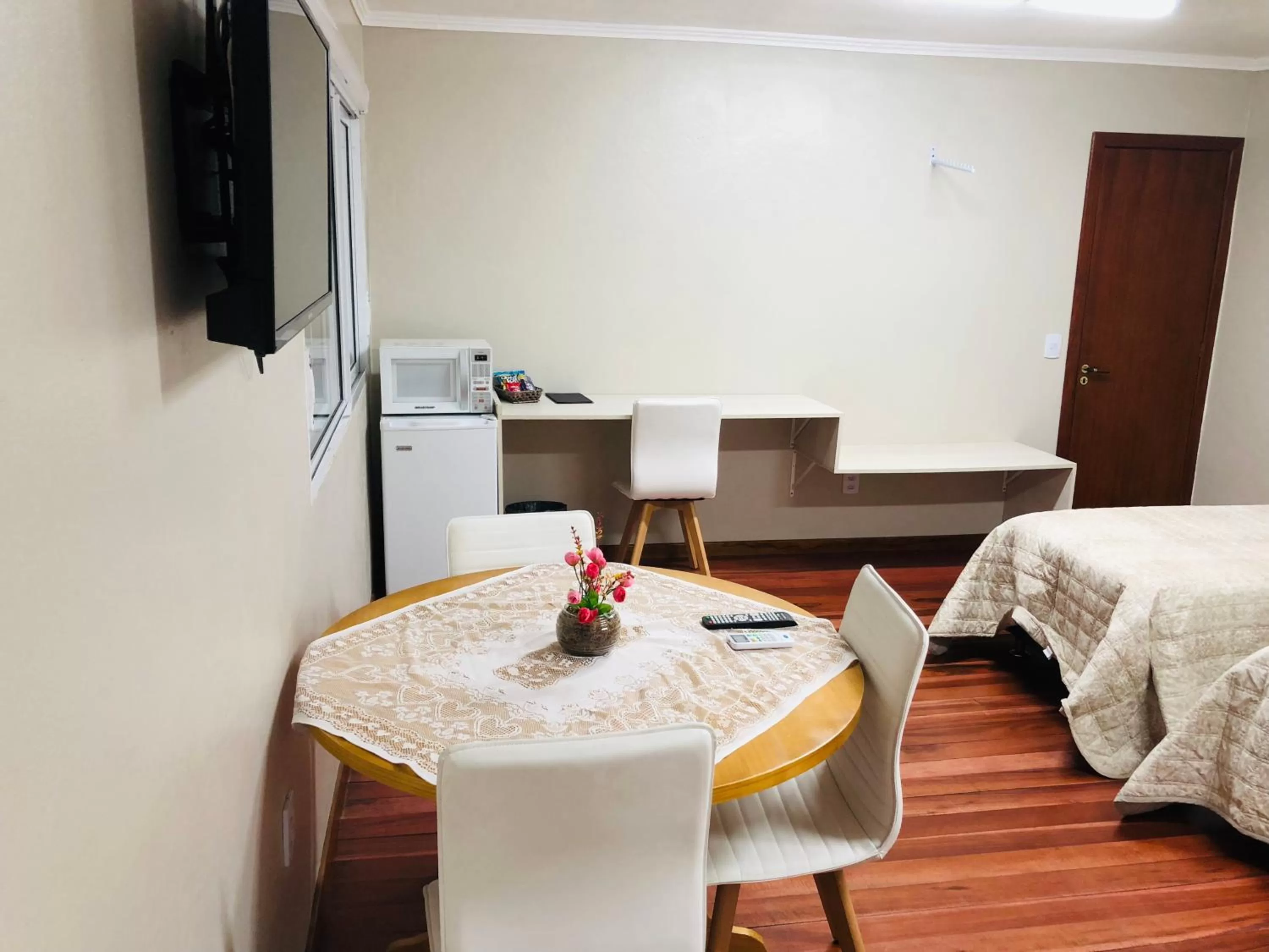 Photo of the whole room in Hotel Westphal