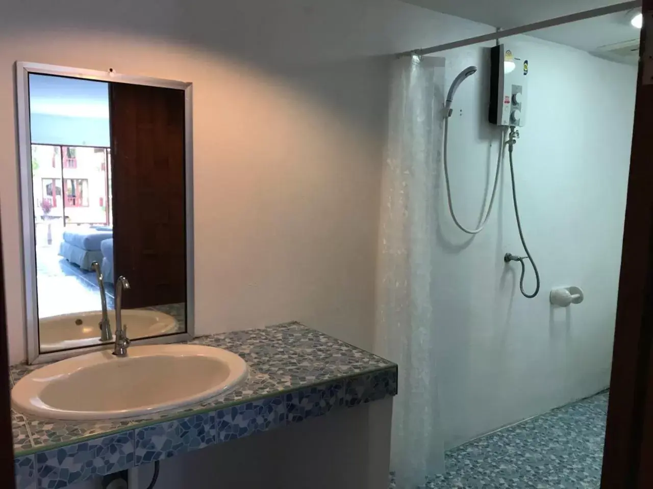 Koh Chang Thai Garden Hill Resort Koh Chang Thai Garden Hill Resort