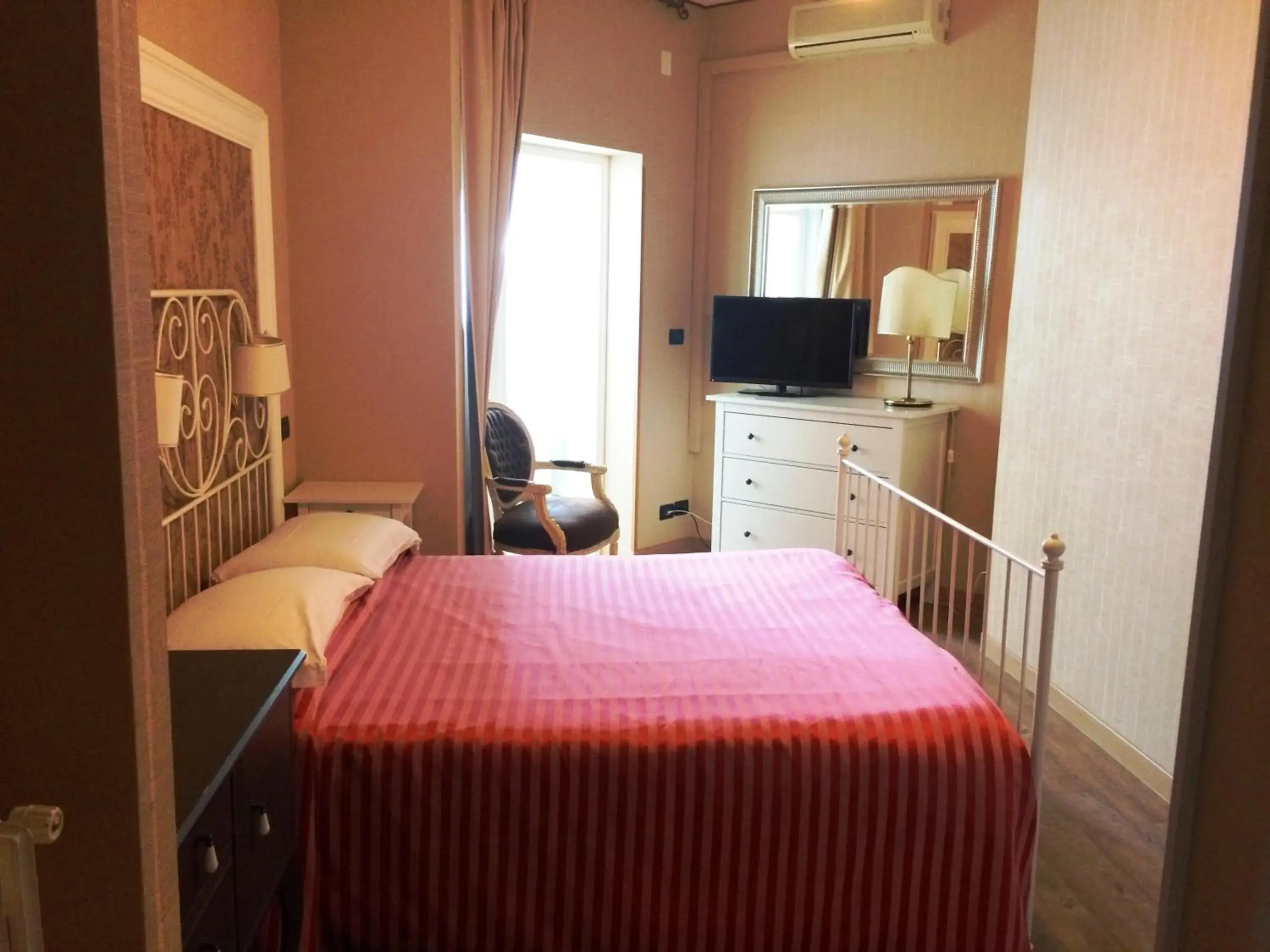 Single Room with Spa Access in Bellavista Terme Resort & Spa