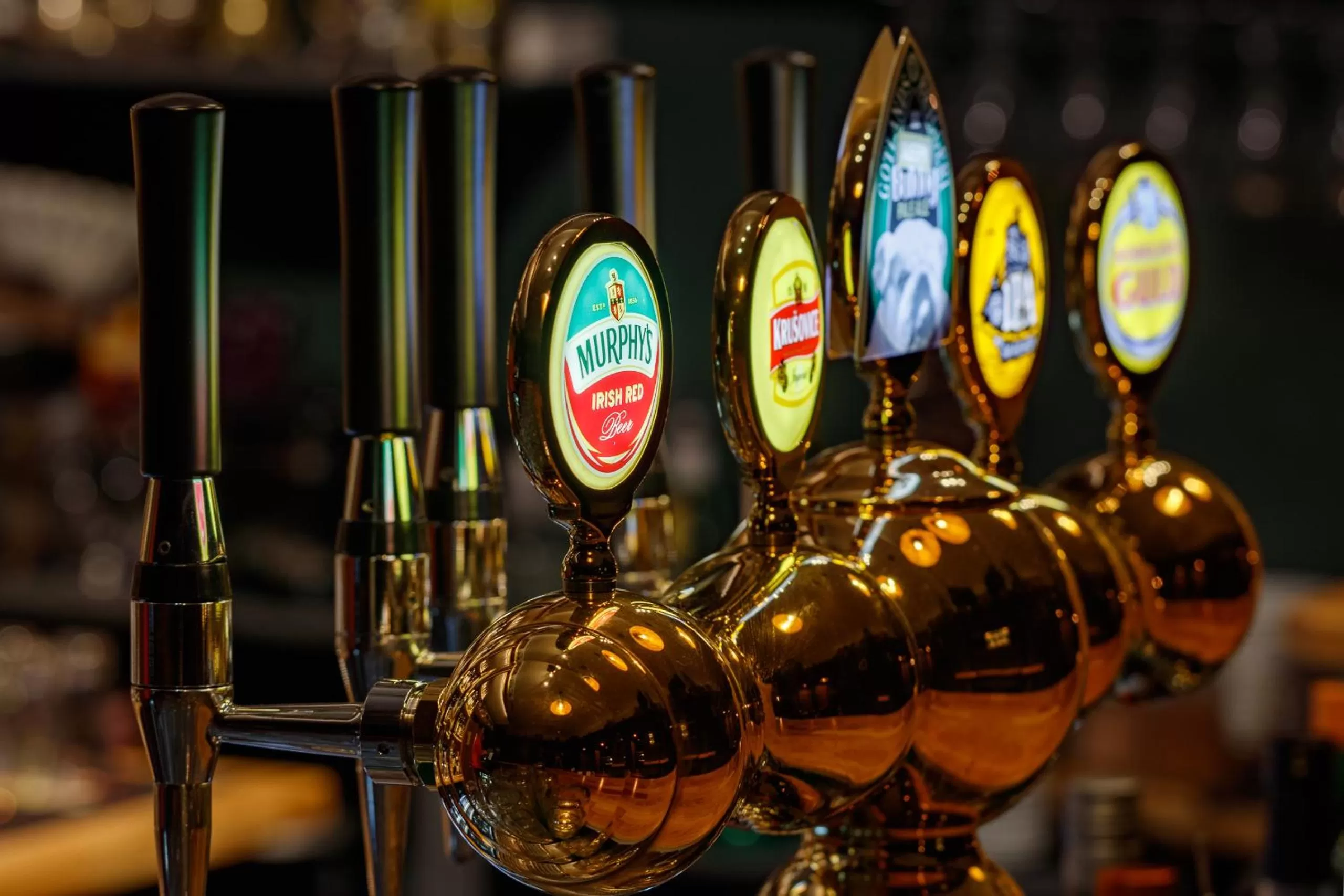 Lounge or bar in Skultuna Hotell & Konferens