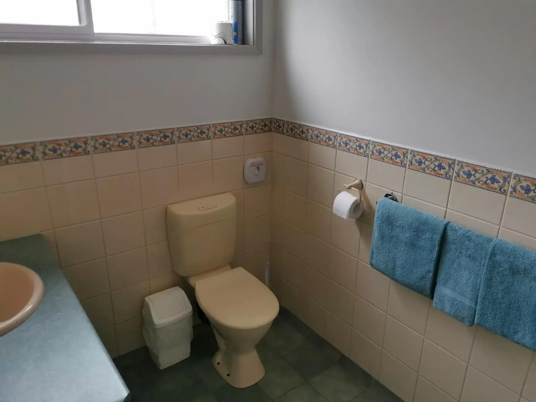 Toilet, Bathroom in Ballarat Eureka Lodge Motel