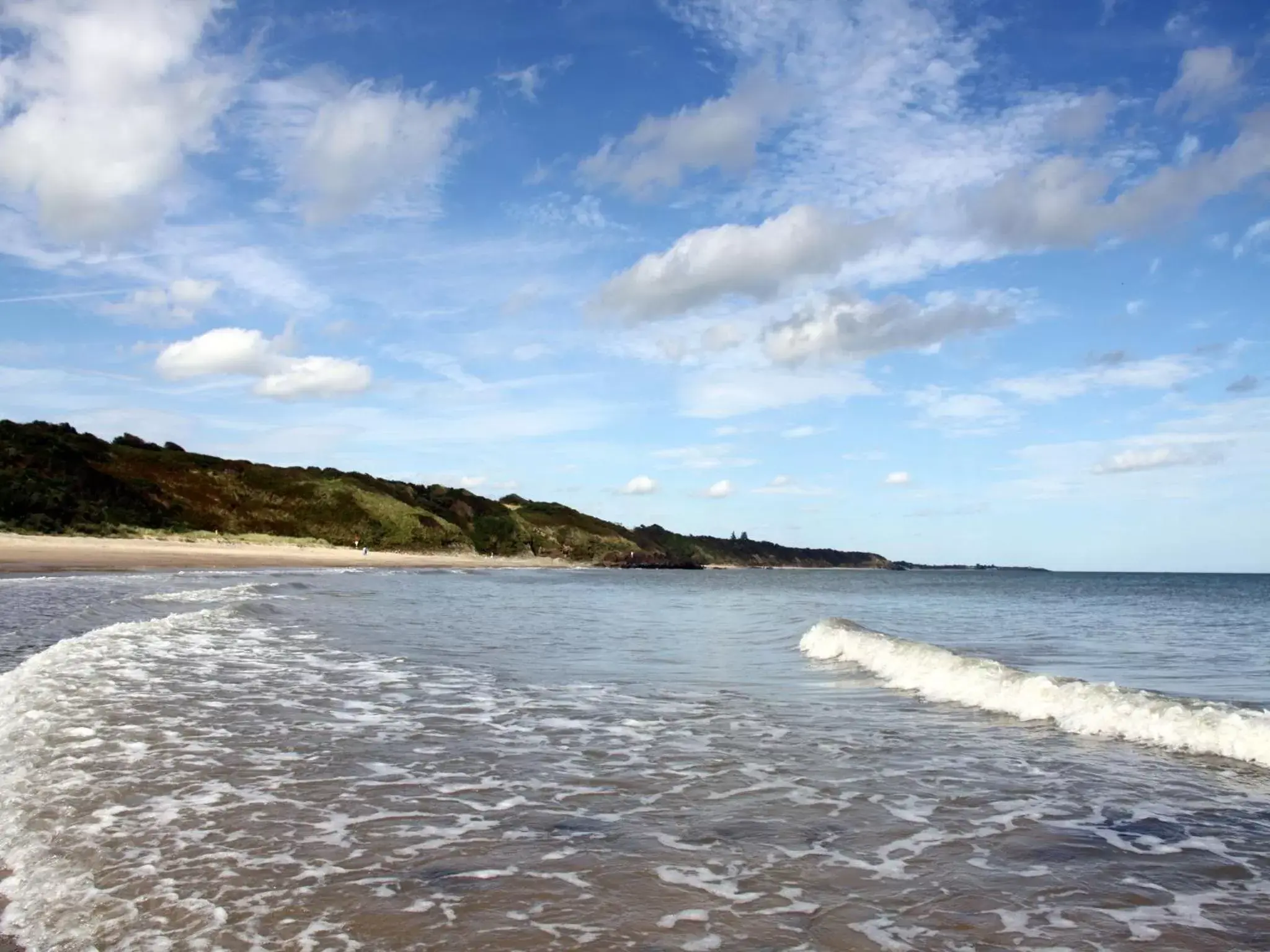 Other, Beach in Ashdown Park Hotel