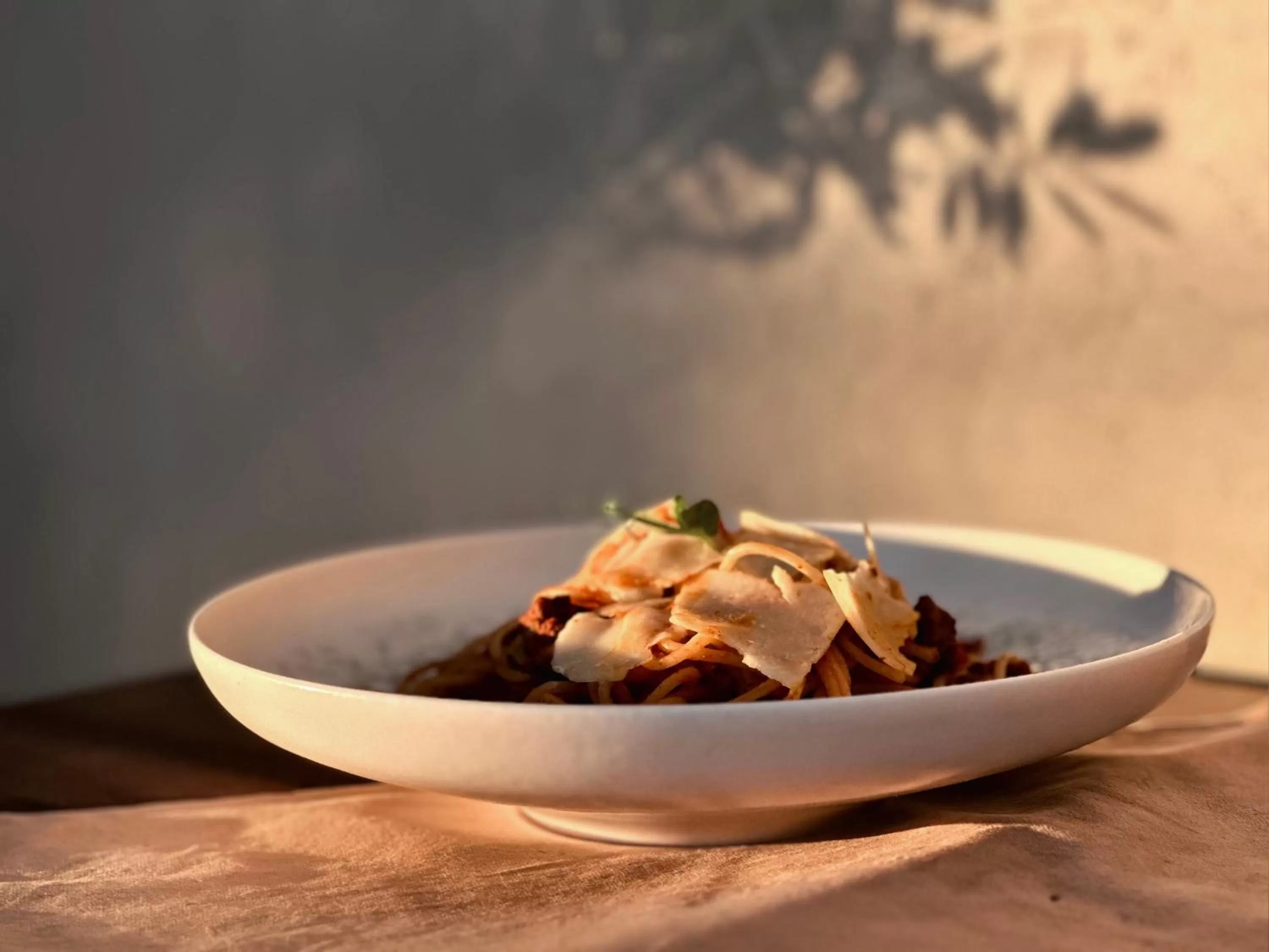 Food and drinks in Louis Ledra Beach