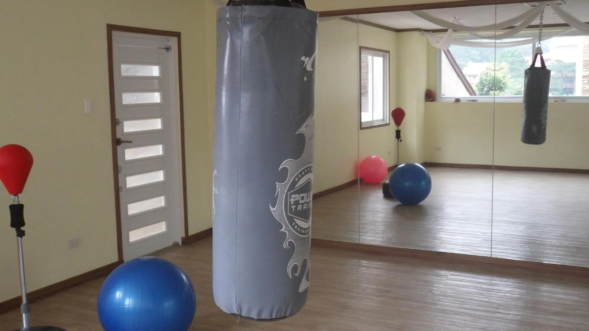 Sports in Prestige Vacation Apartments - Bonbel Condominium