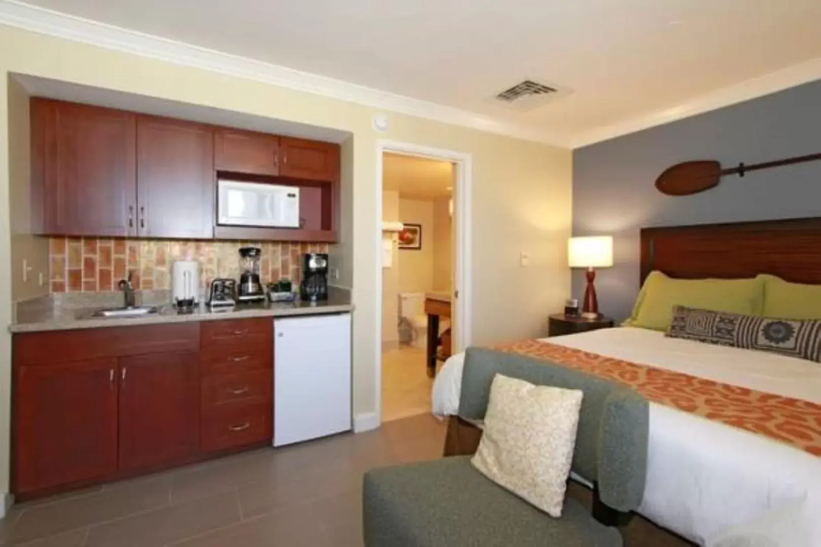 Studio in Wyndham Vacation Resorts Royal Garden at Waikiki