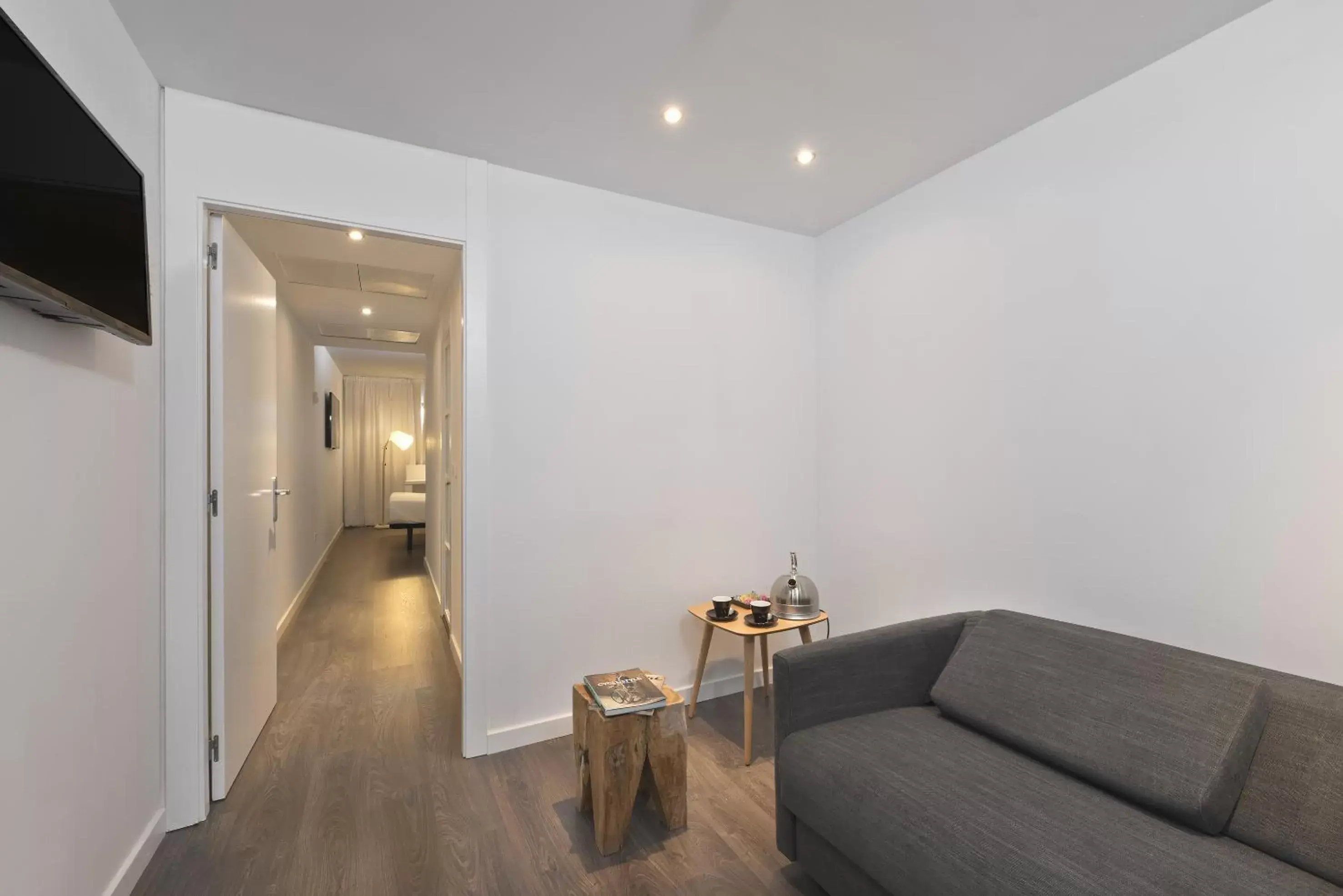 Innside Studio in INNSiDE by Meliá Palma Center Innside Studio in INNSiDE by Meliá Palma Center