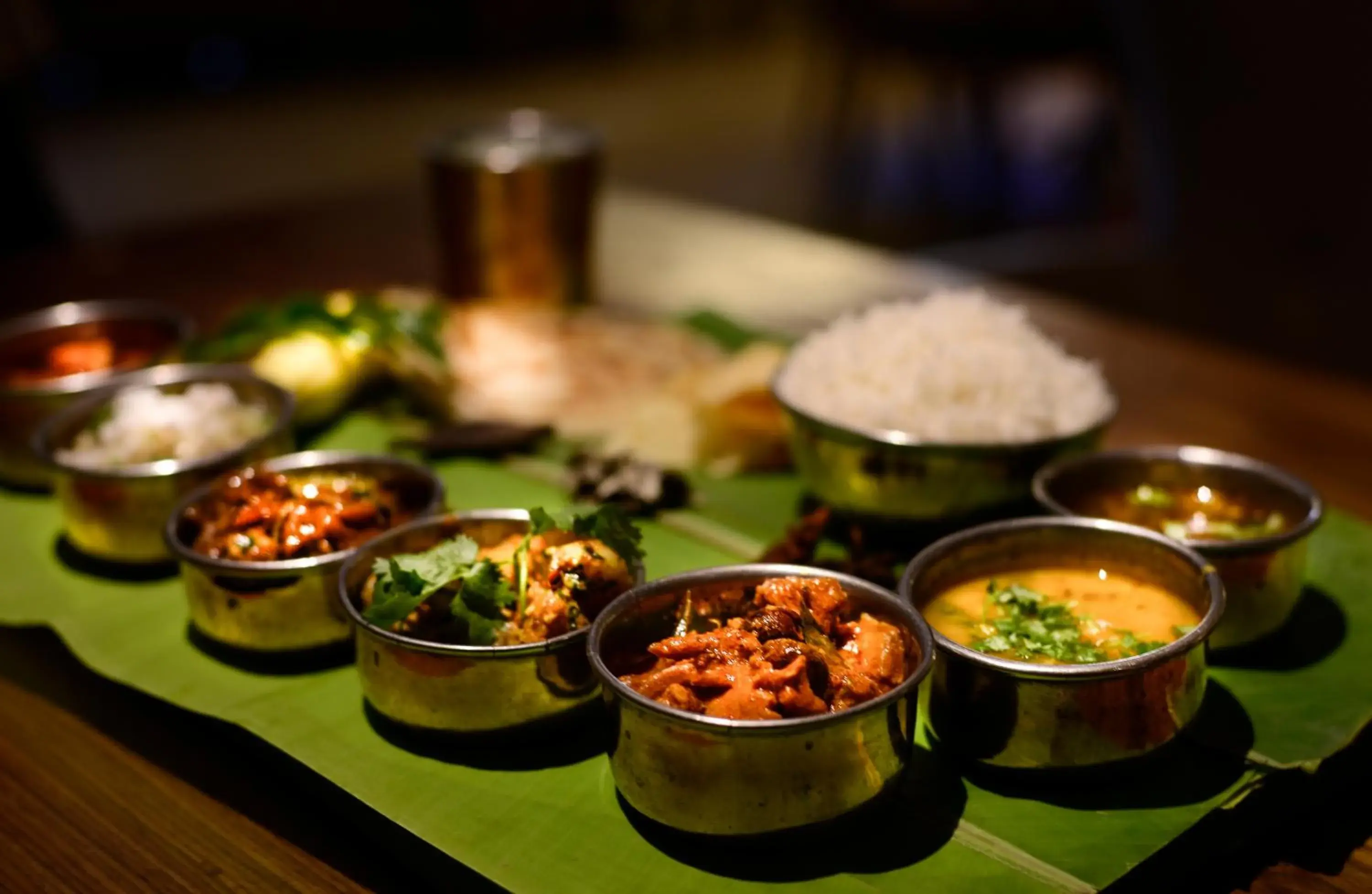 Food and drinks, Food in The Pride Chennai Hotel