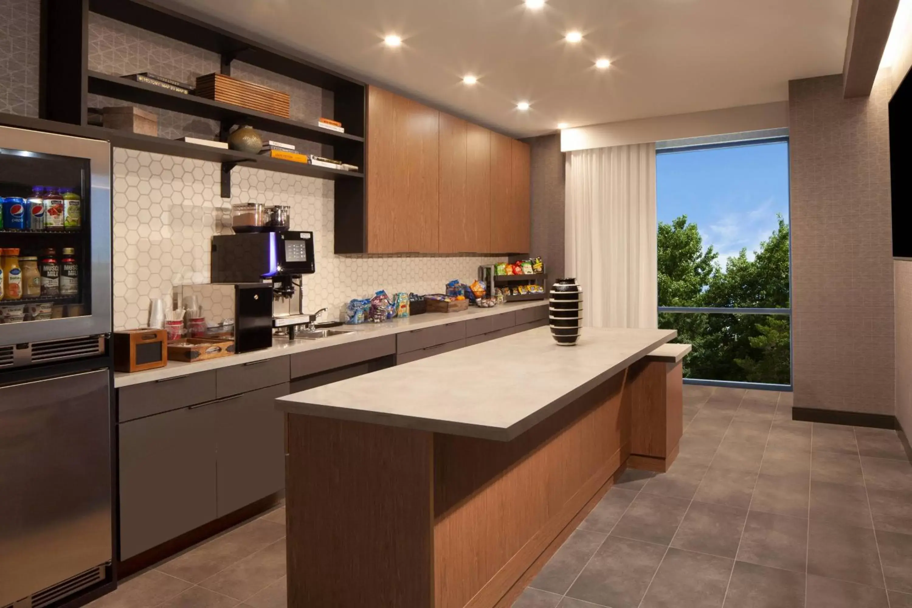 Other, Kitchen/Kitchenette in Delta Hotels by Marriott Dallas Southlake