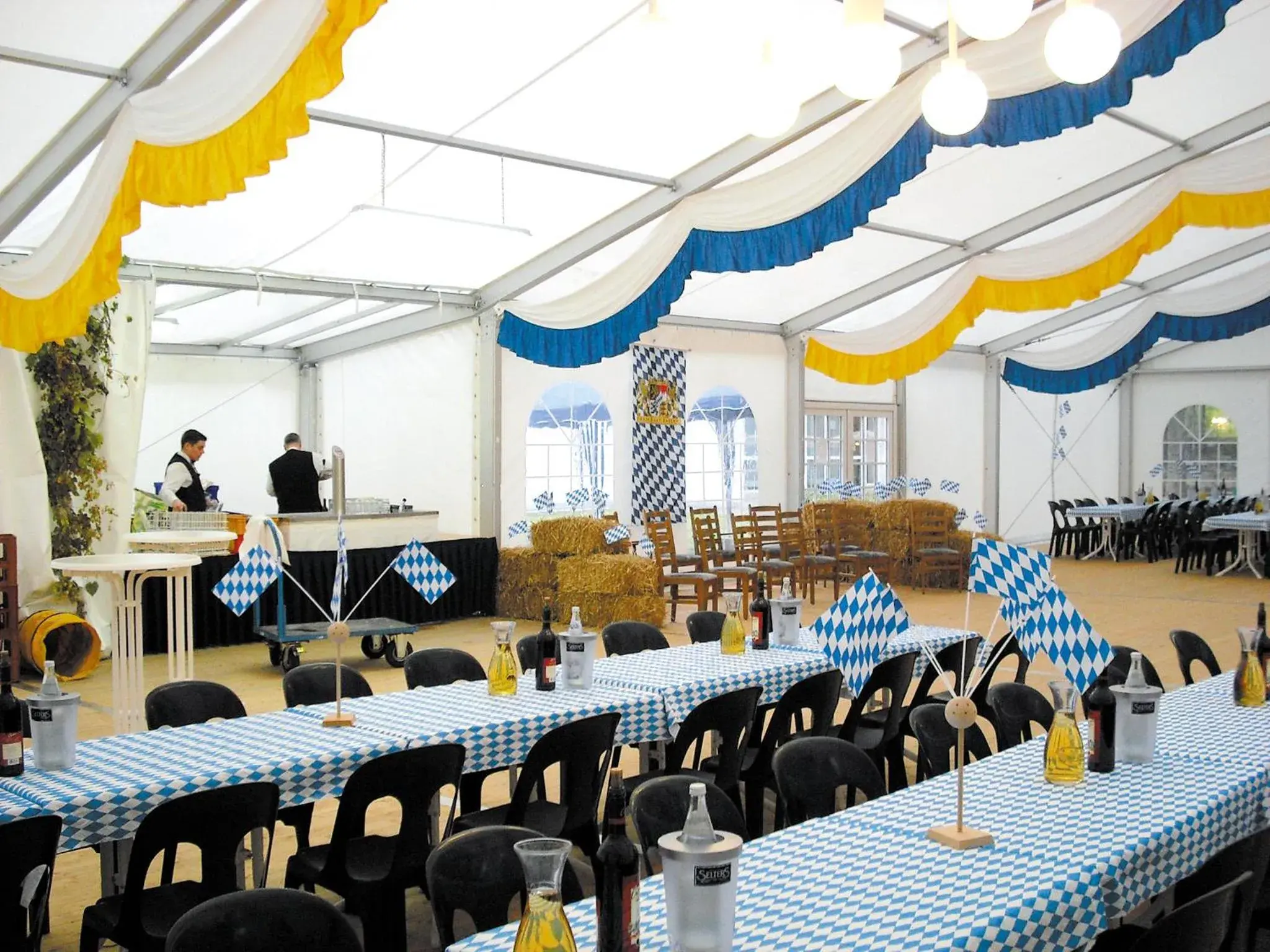 Banquet/Function facilities, Restaurant/Places to Eat in Morada Hotel Isetal