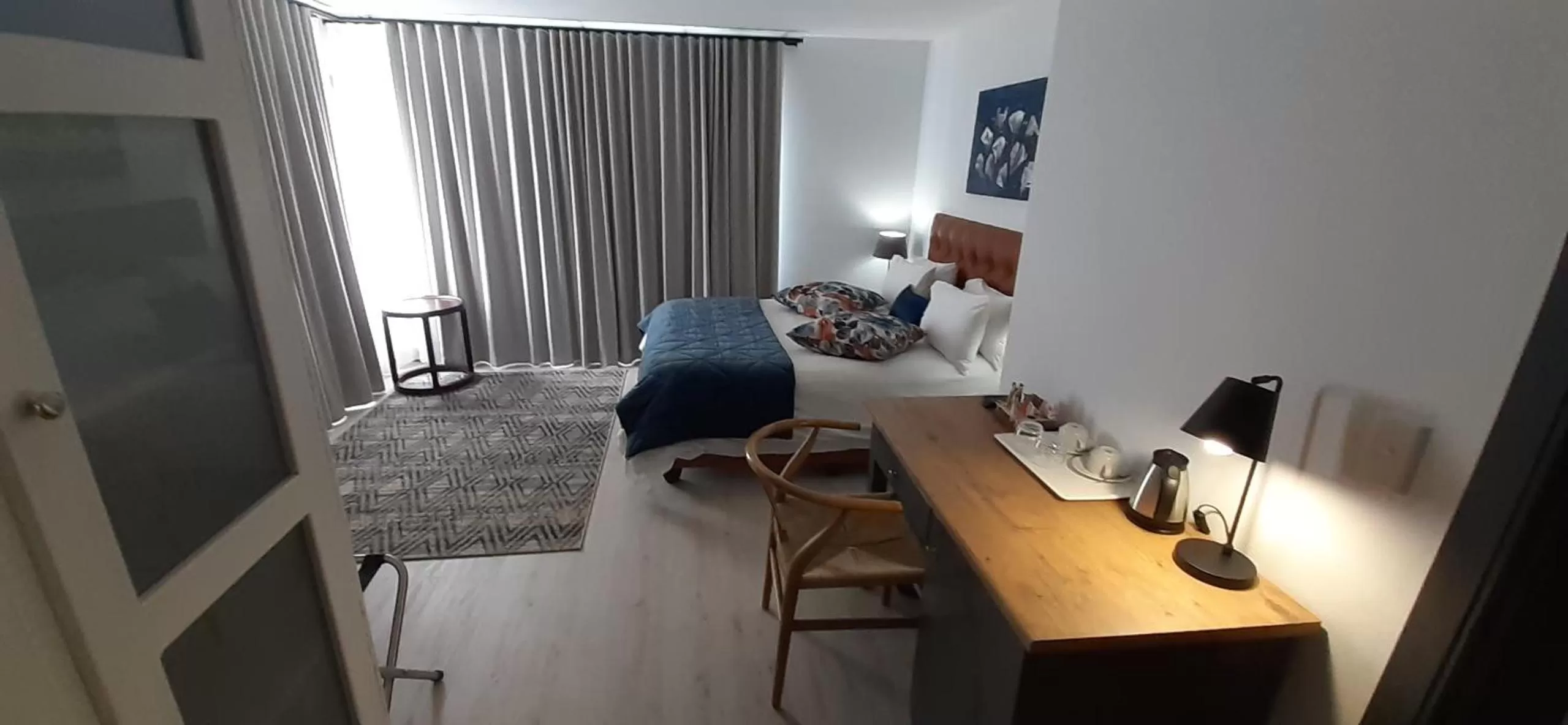 Guesthouse Indongo Swakopmund