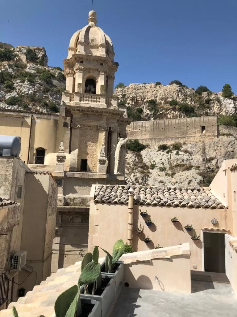 Neighbourhood in Sanbartolomeo Casa & Putìa