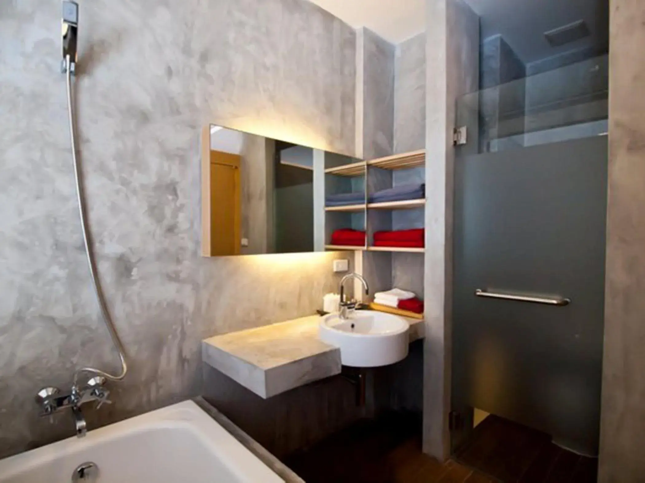 Superior Triple Room in The Now Hotel - SHA Extra Plus