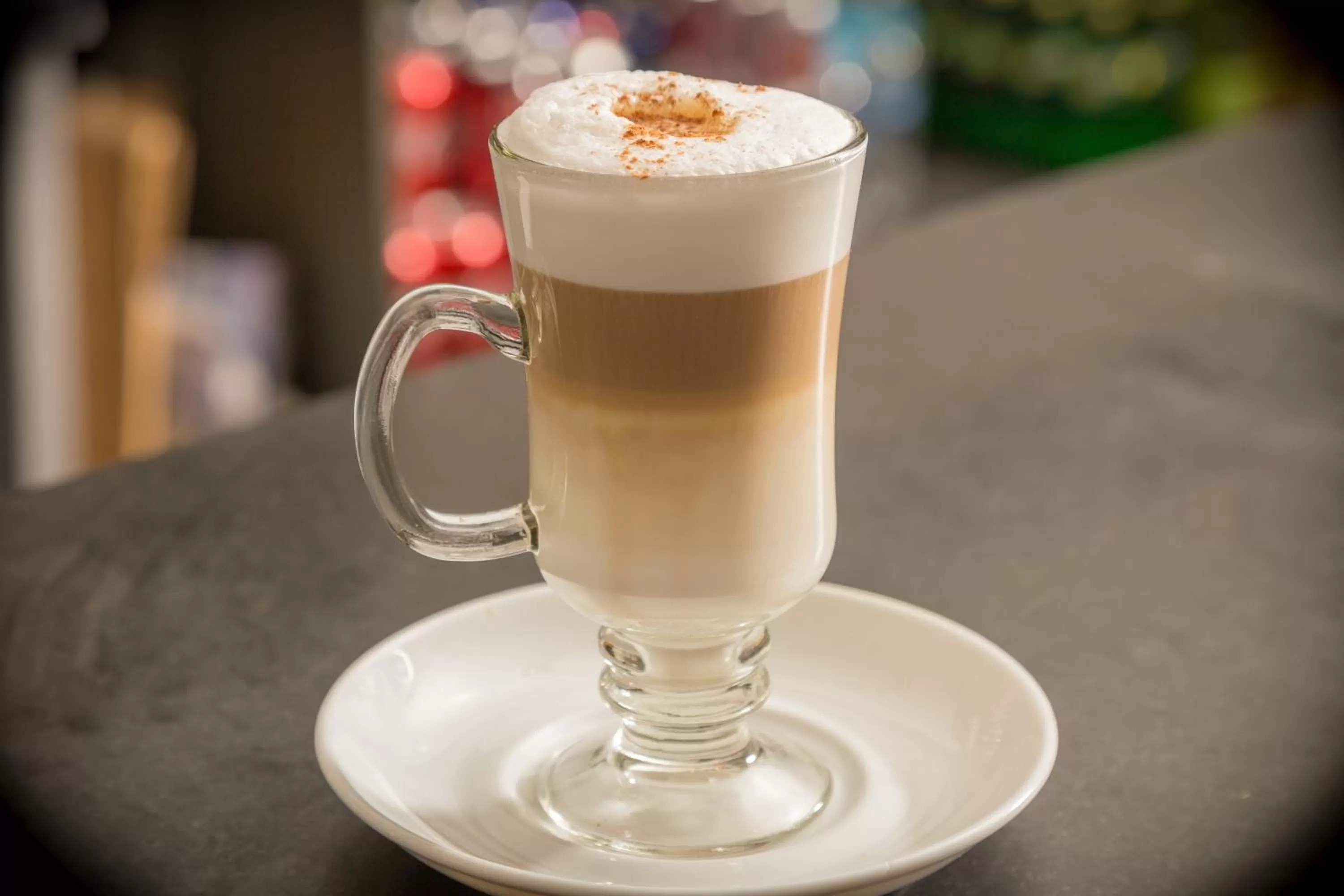 Coffee/tea facilities in Suites Contempo