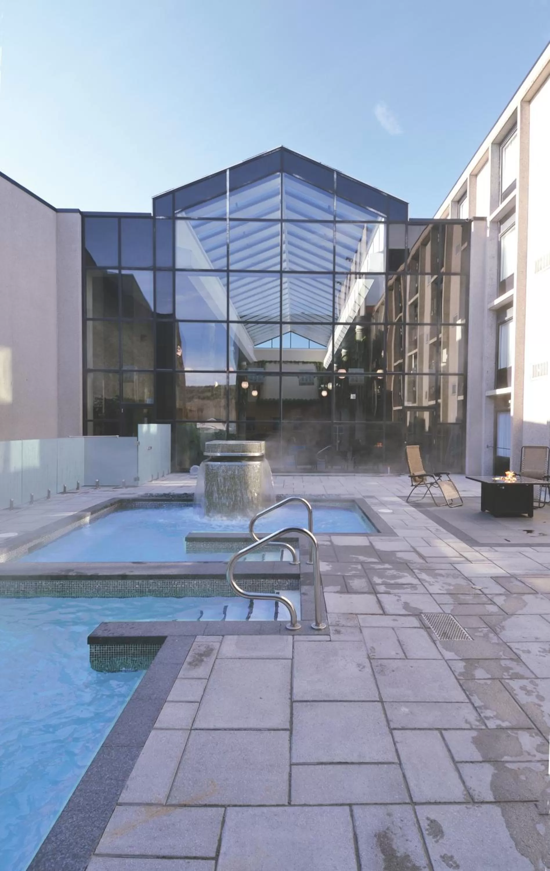 Activities in Hôtel Universel, Centre de congrès Rivière-du-Loup