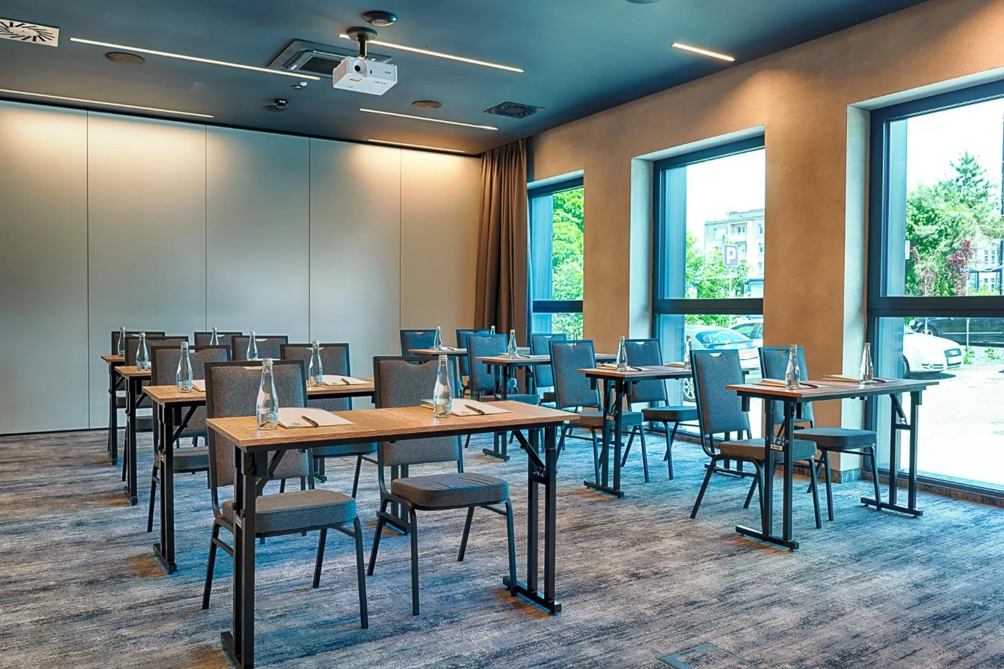 Business facilities in Focus Hotel Premium Bydgoszcz