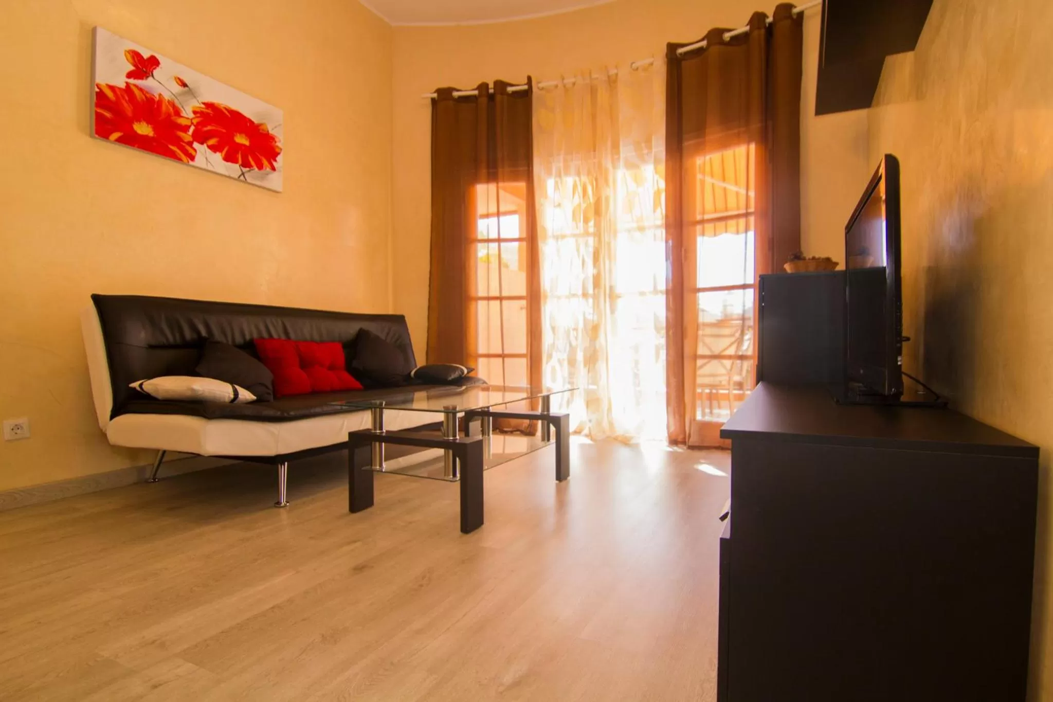 Yucca Park ApartHotel