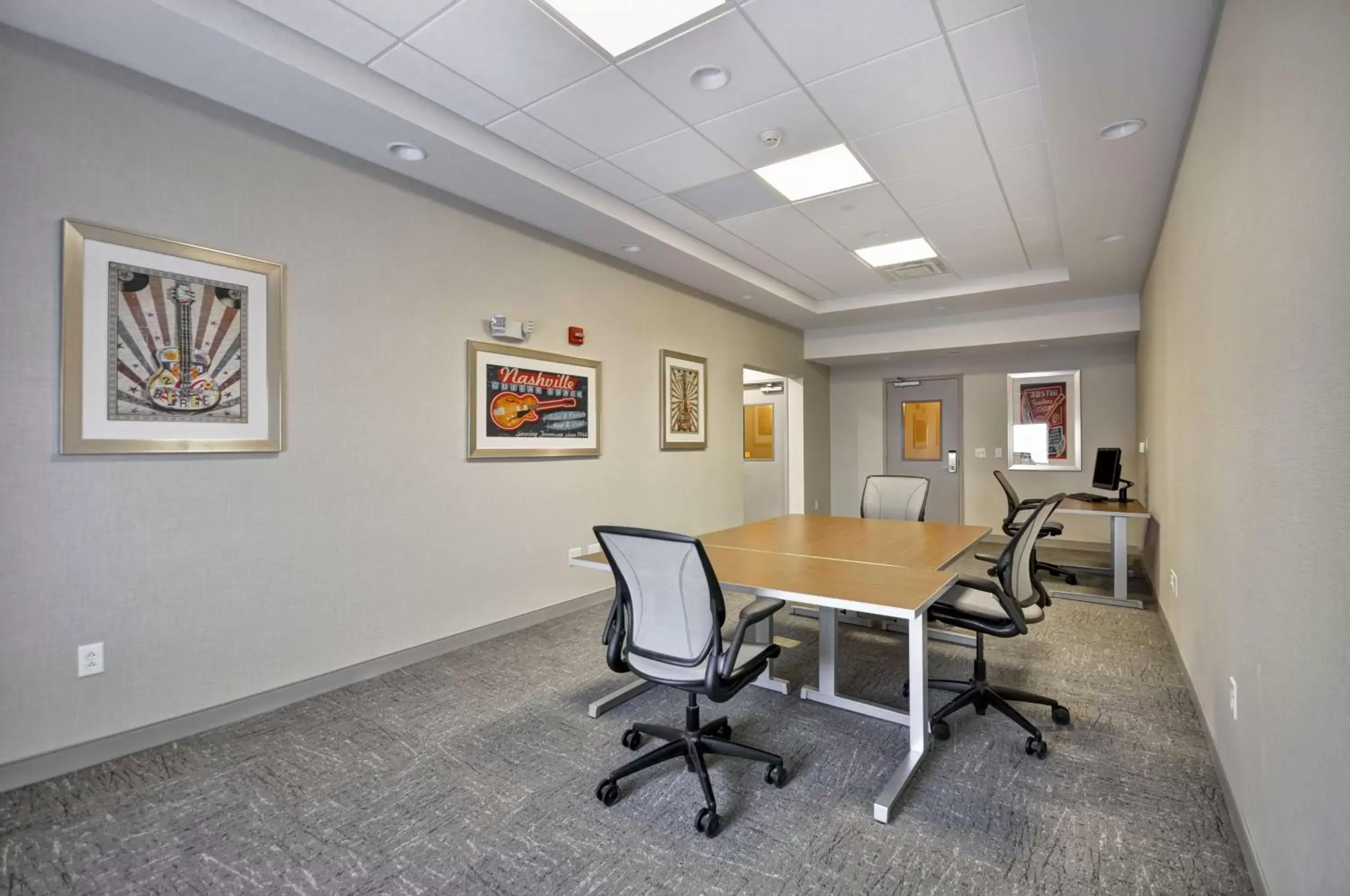 Meeting/conference room in Home2 Suites By Hilton Mt. Juliet, Tn