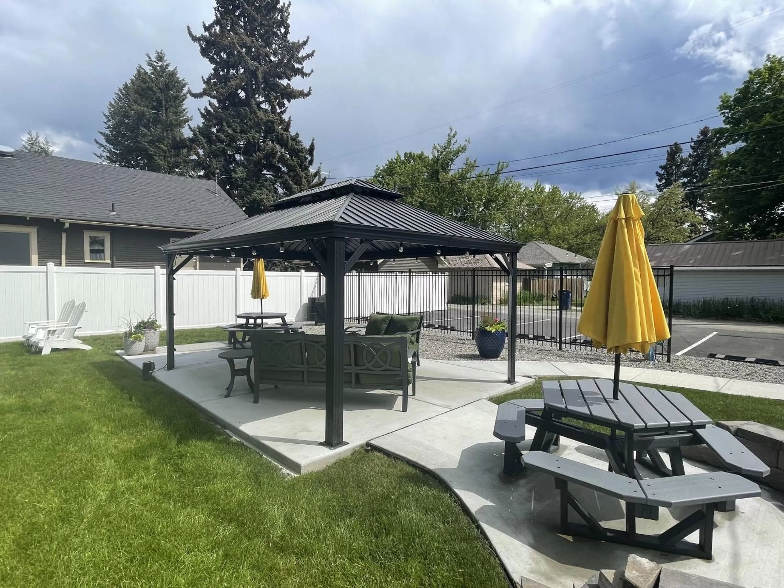 Other in North Idaho Inn