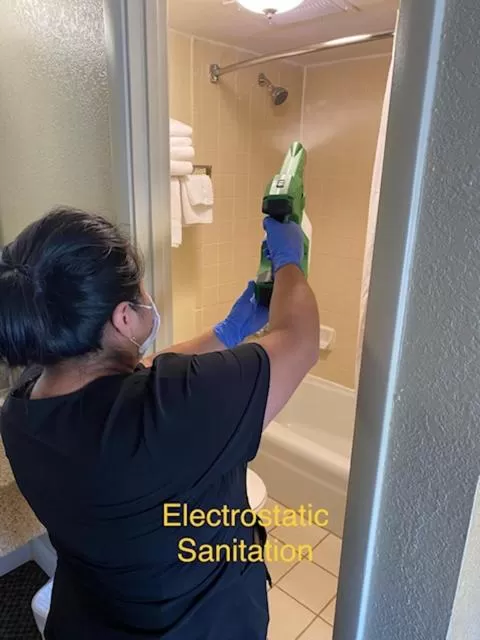 Days Inn by Wyndham Asheville West