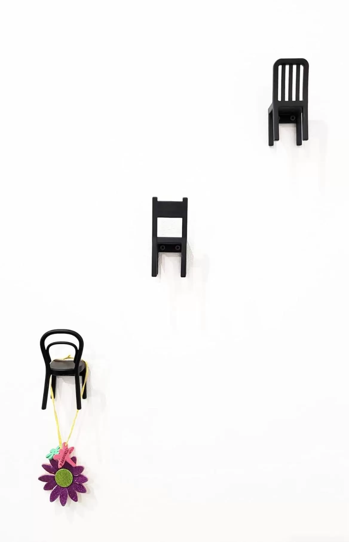 towels in D ANNUNZIO house