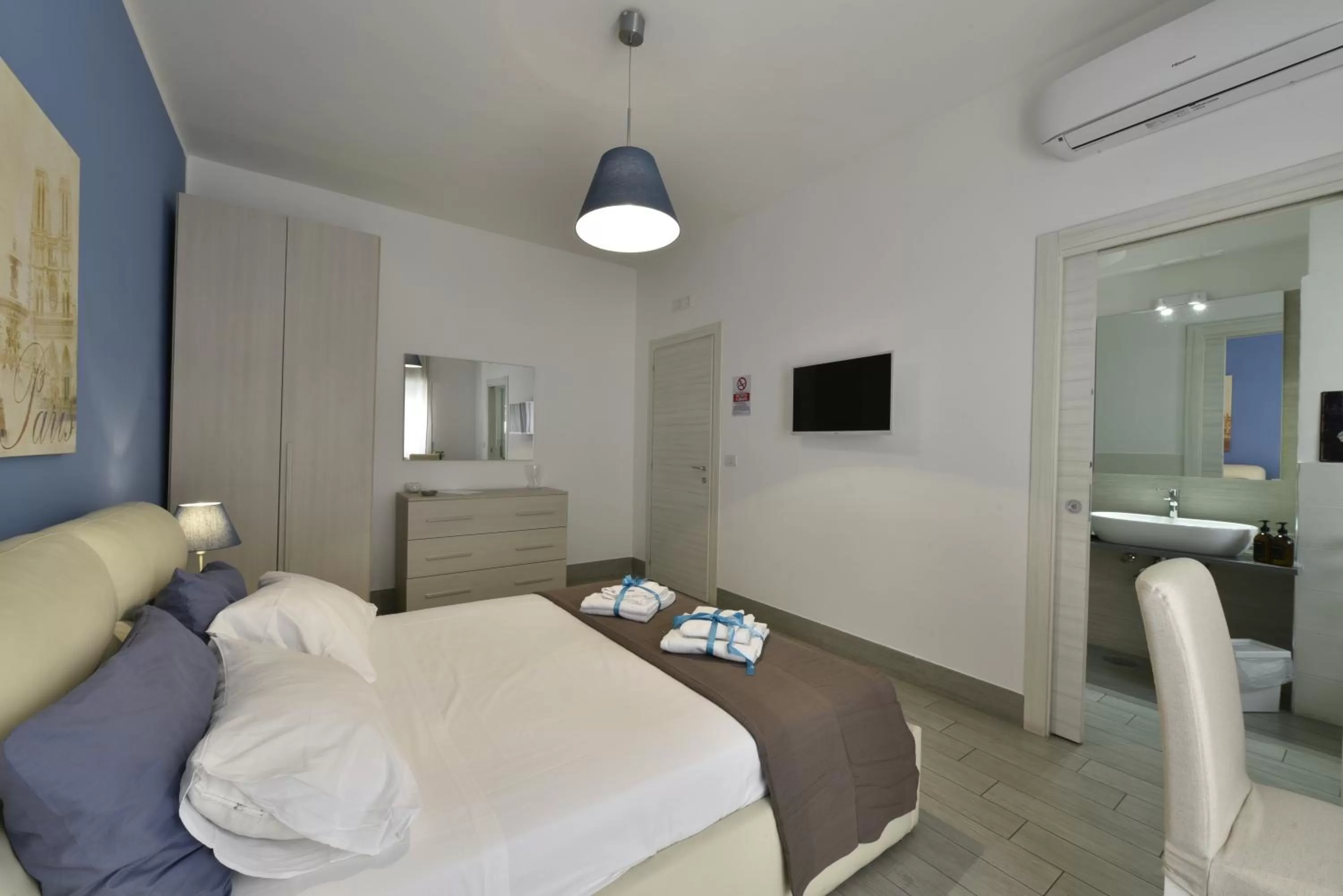 B&B Brothers Suite Vomero