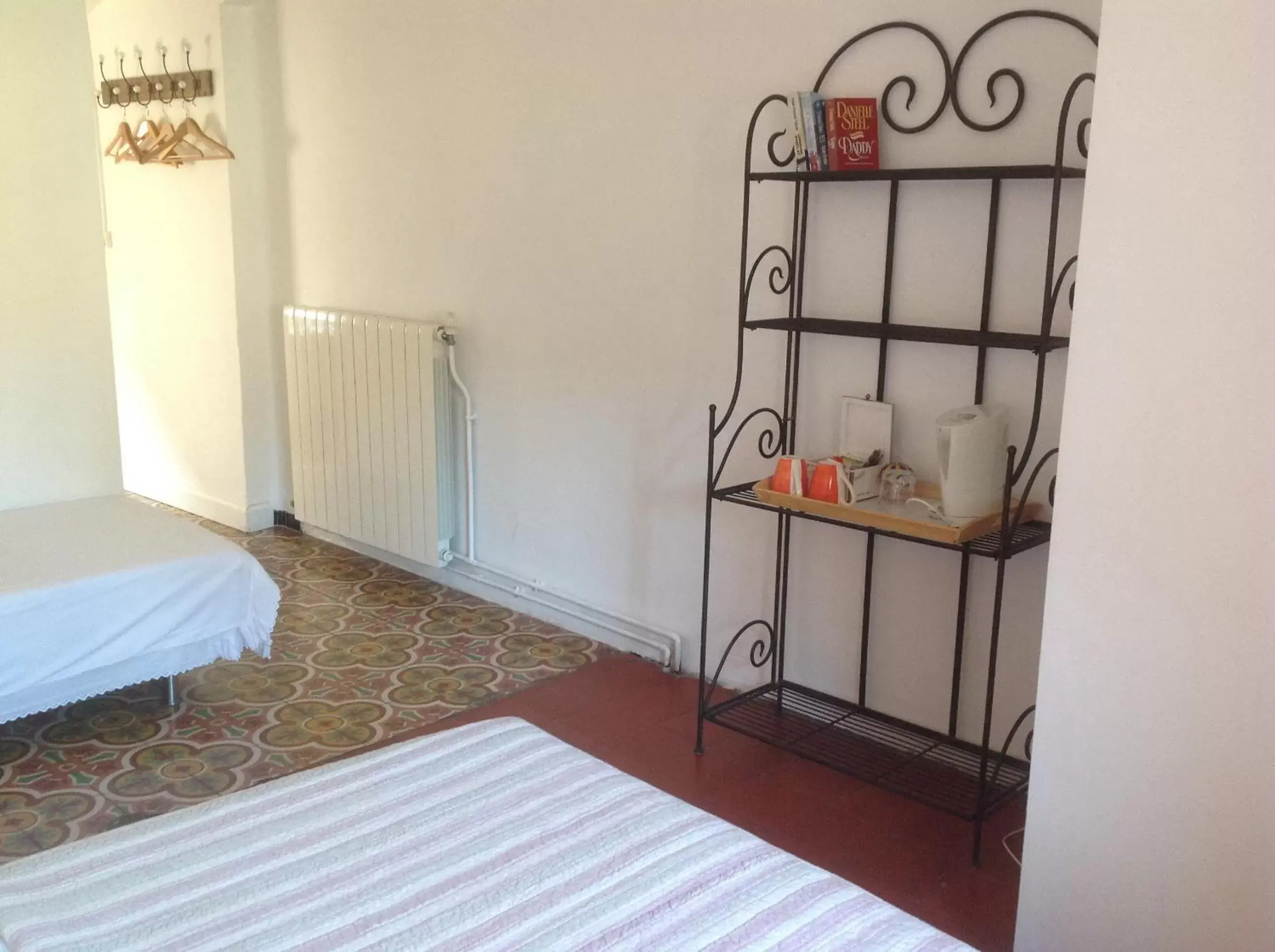 Comfort Double Room in Chambres d'Hôtes de Fleurus Comfort Double Room in Chambres d'Hôtes de Fleurus