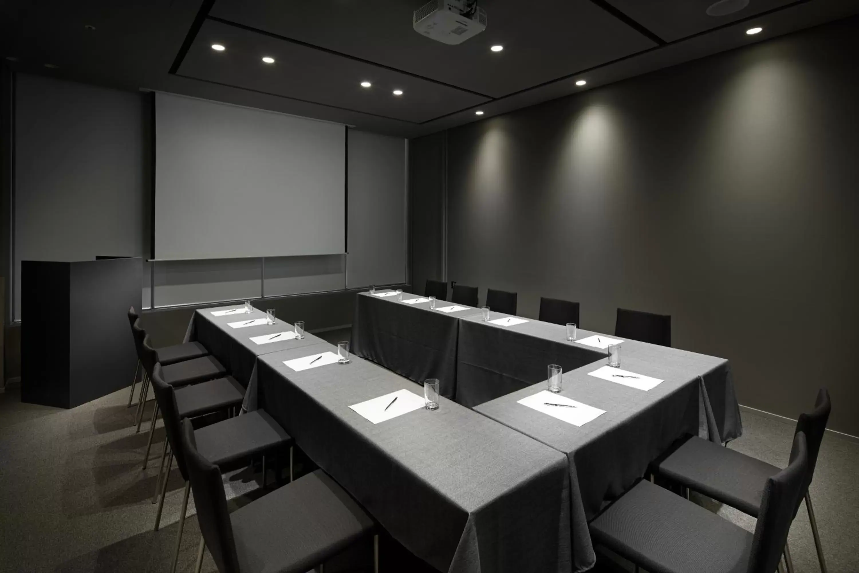 Meeting/conference room in Shilla Stay Seocho