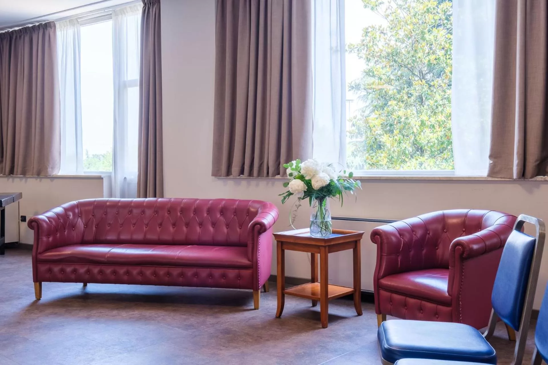 Meeting/conference room in SHG Hotel Bologna