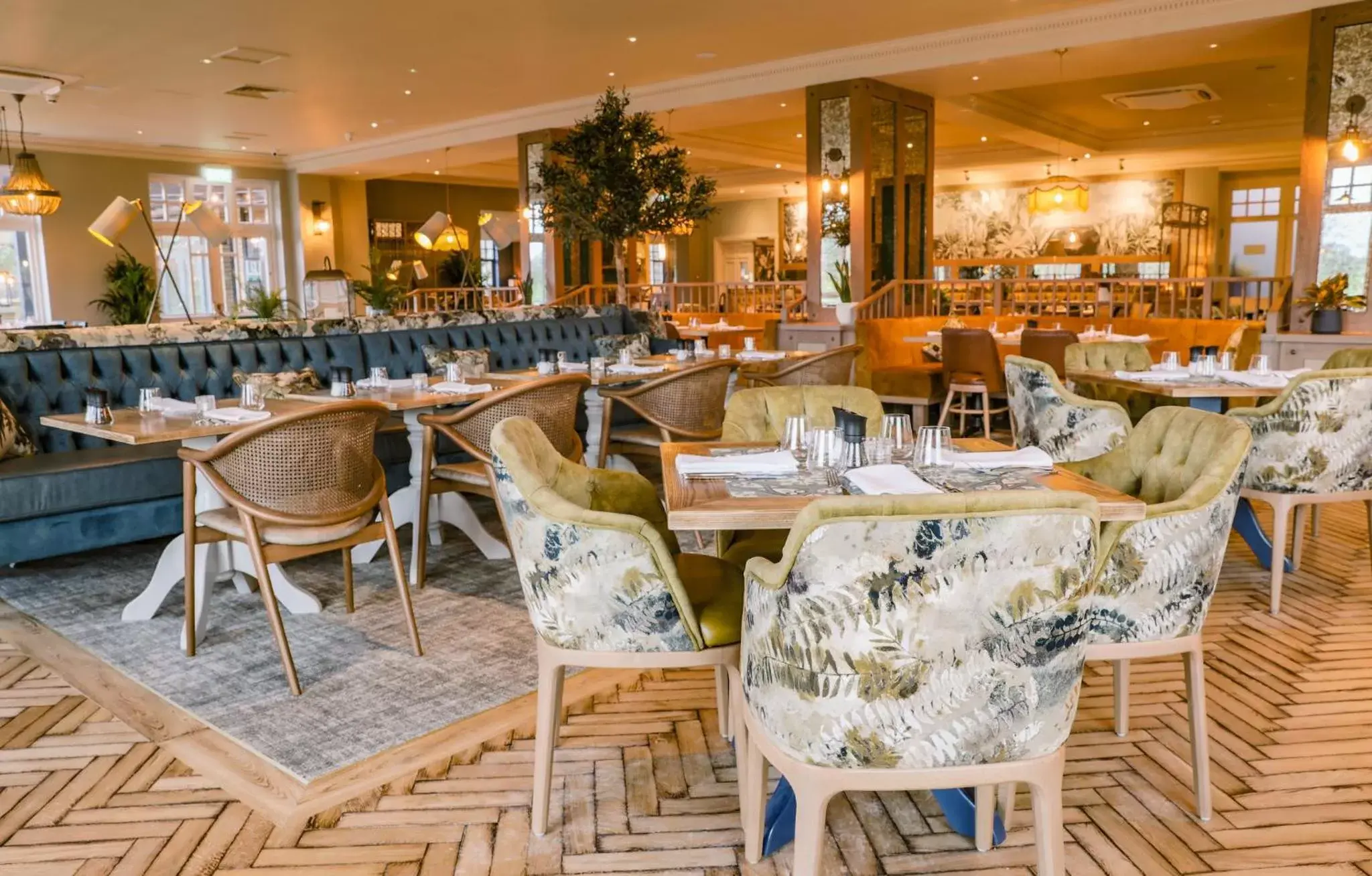 Restaurant/places to eat in Belton Woods Hotel, Spa & Golf Resort Restaurant/places to eat in Belton Woods Hotel, Spa & Golf Resort