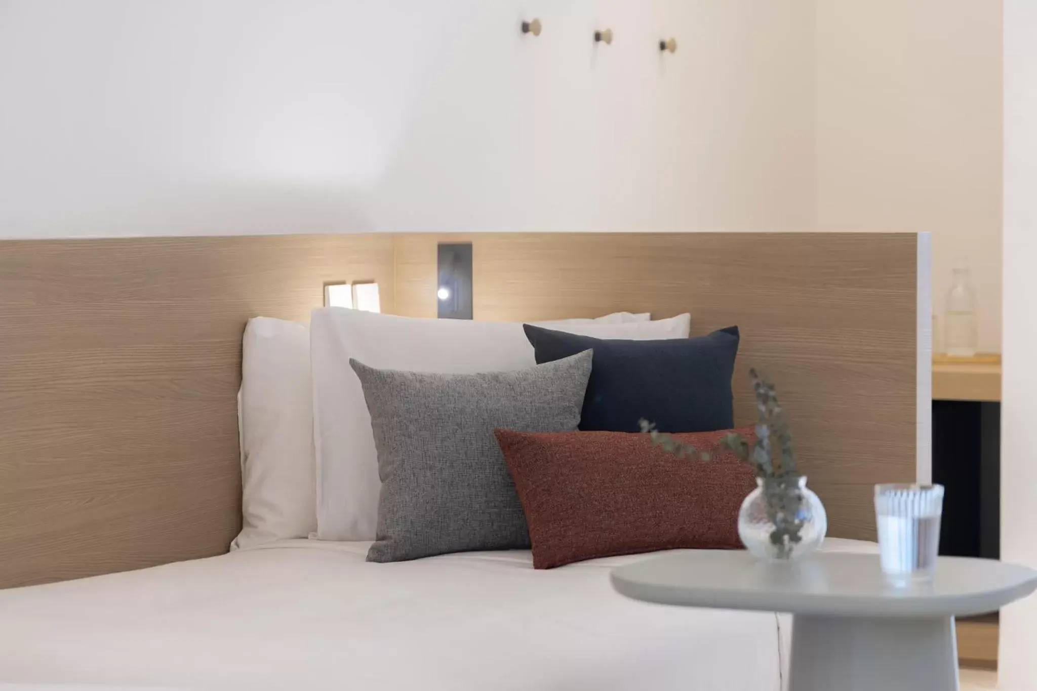 Bedroom, Bed in G Nimman Chiang Mai Bedroom, Bed in G Nimman Chiang Mai